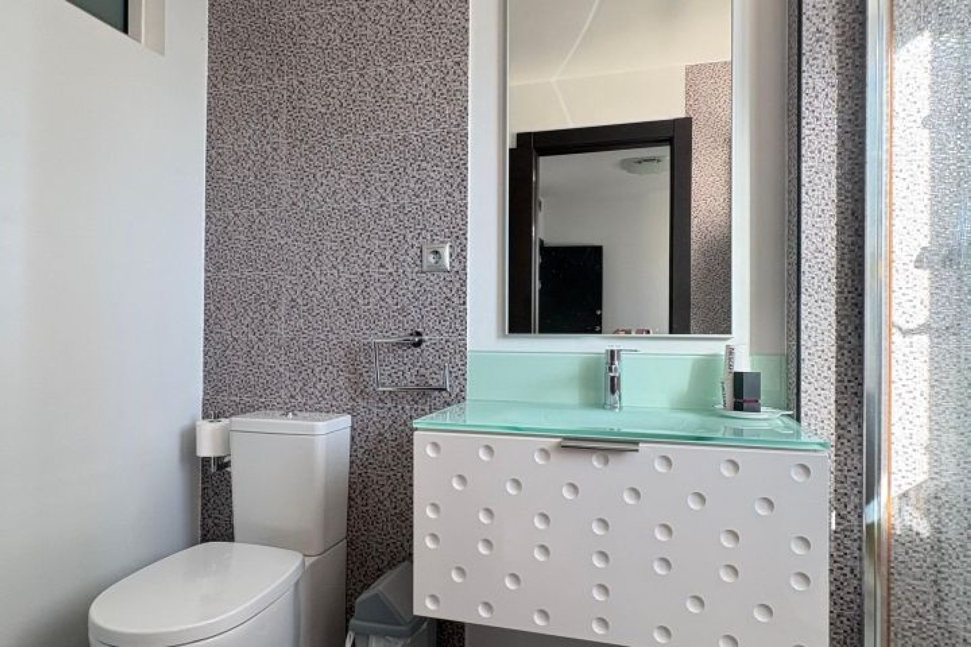 Segunda mano - Apartamento -
Torrevieja - Costa Blanca