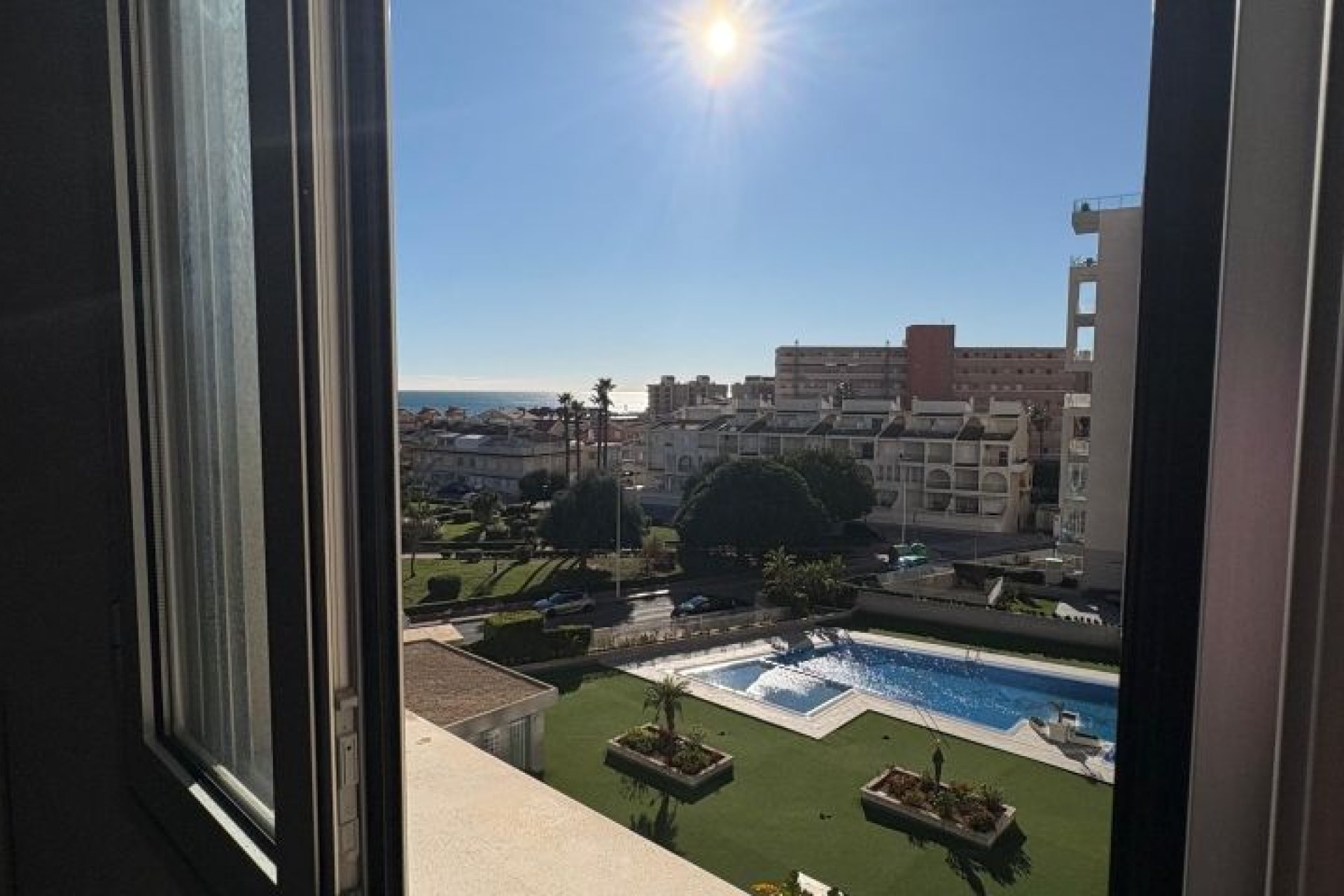 Segunda mano - Apartamento -
Torrevieja - Costa Blanca