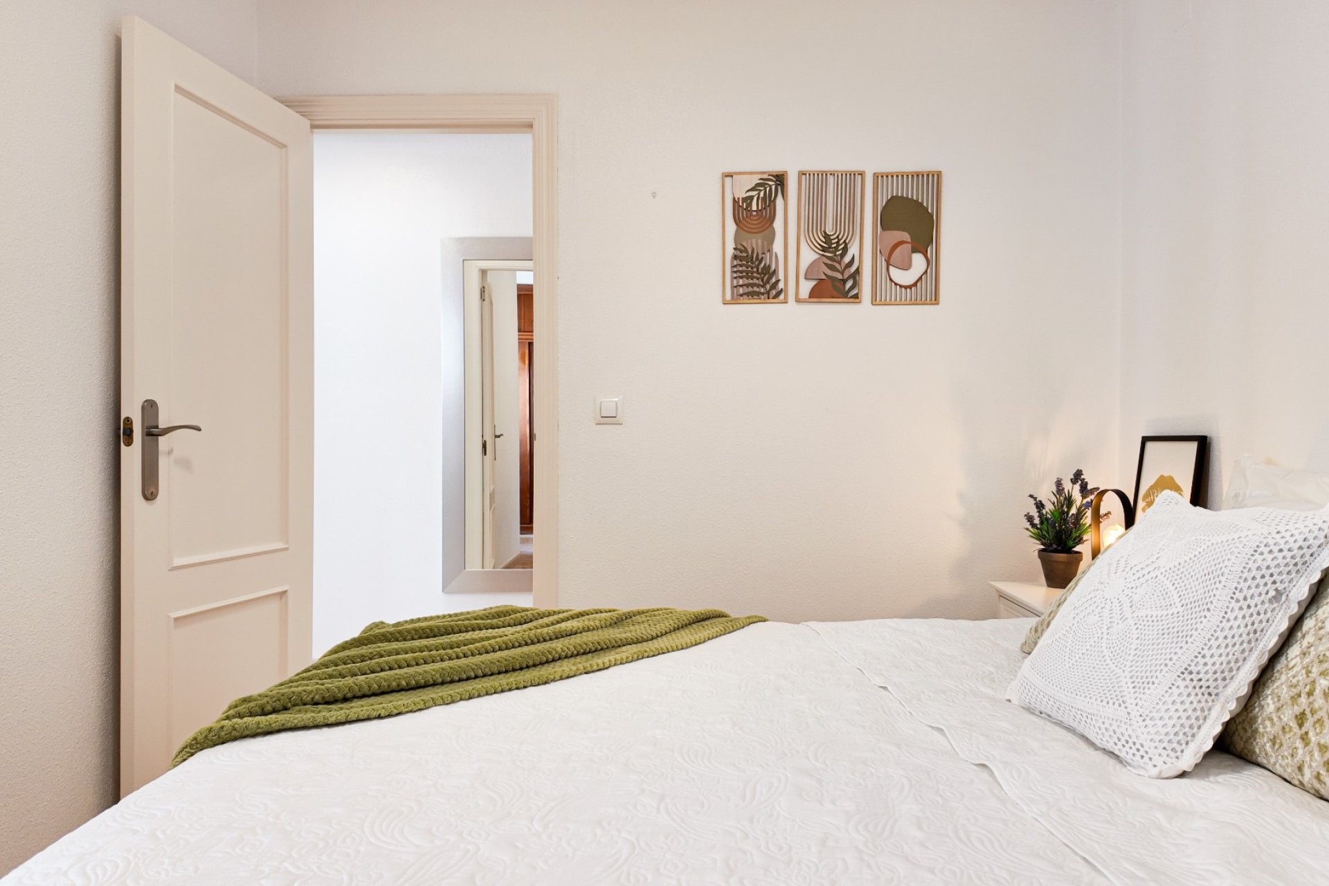 Segunda mano - Apartamento -
Torrevieja - Costa Blanca