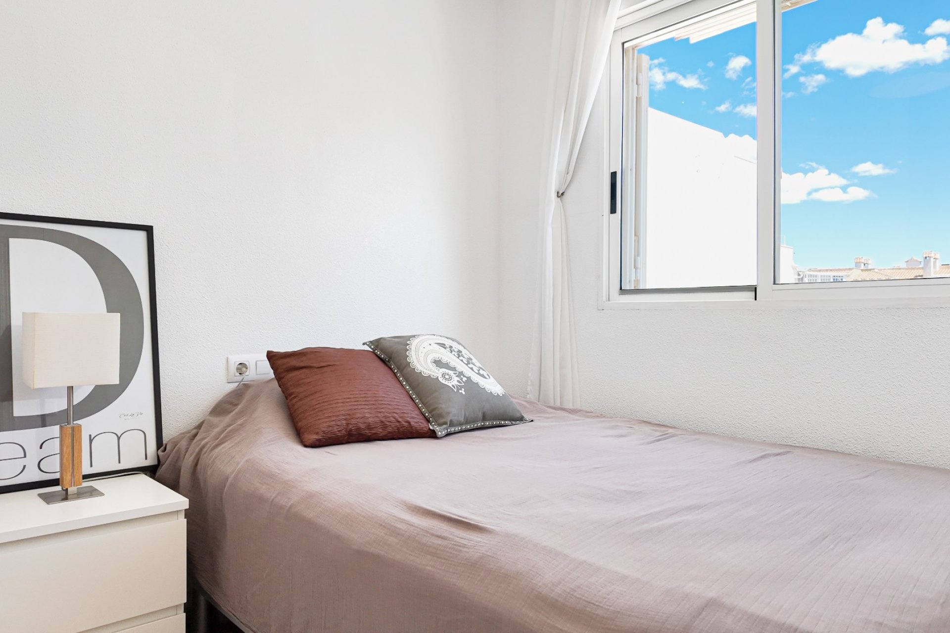 Segunda mano - Apartamento -
Torrevieja - Costa Blanca
