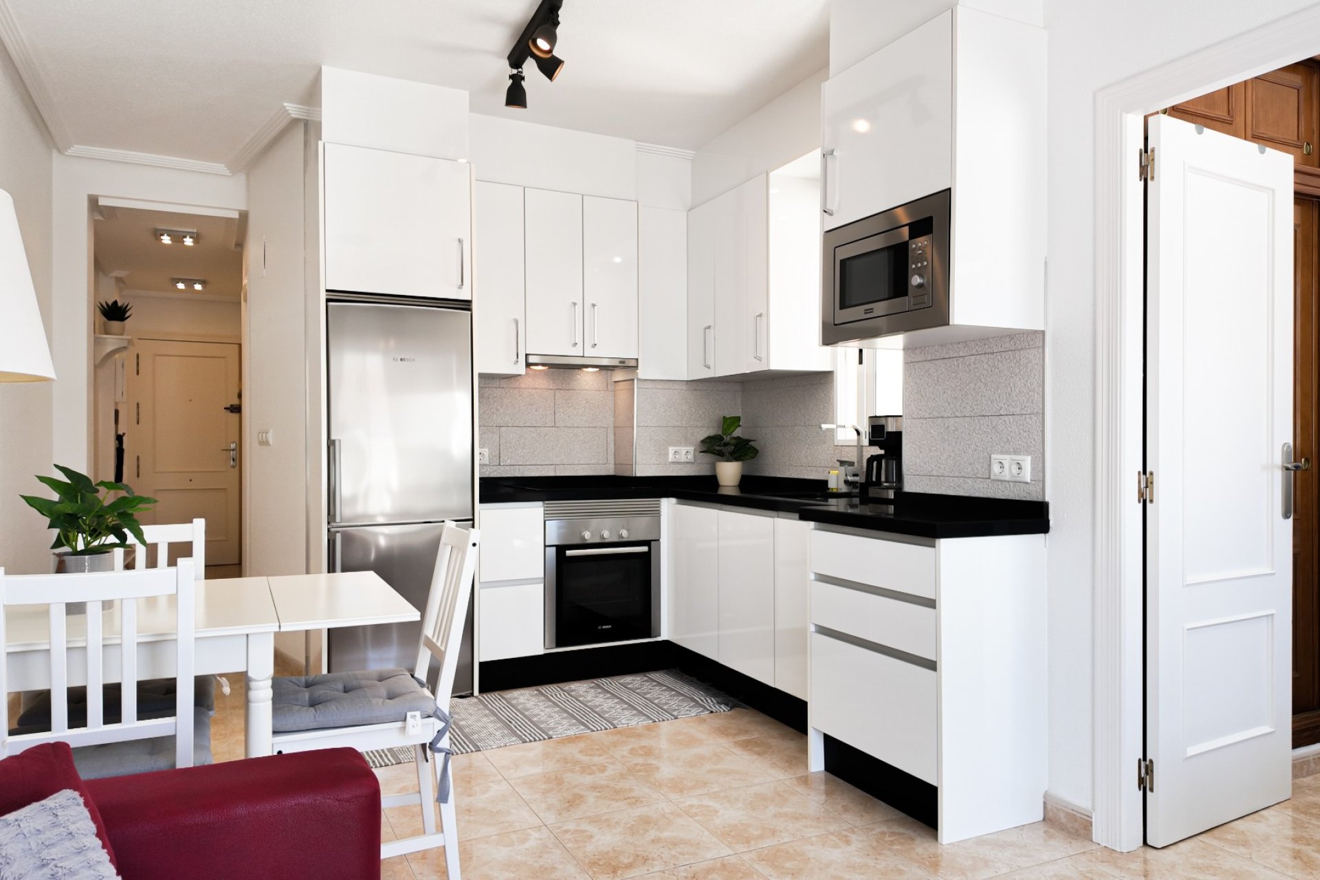 Segunda mano - Apartamento -
Torrevieja - Costa Blanca
