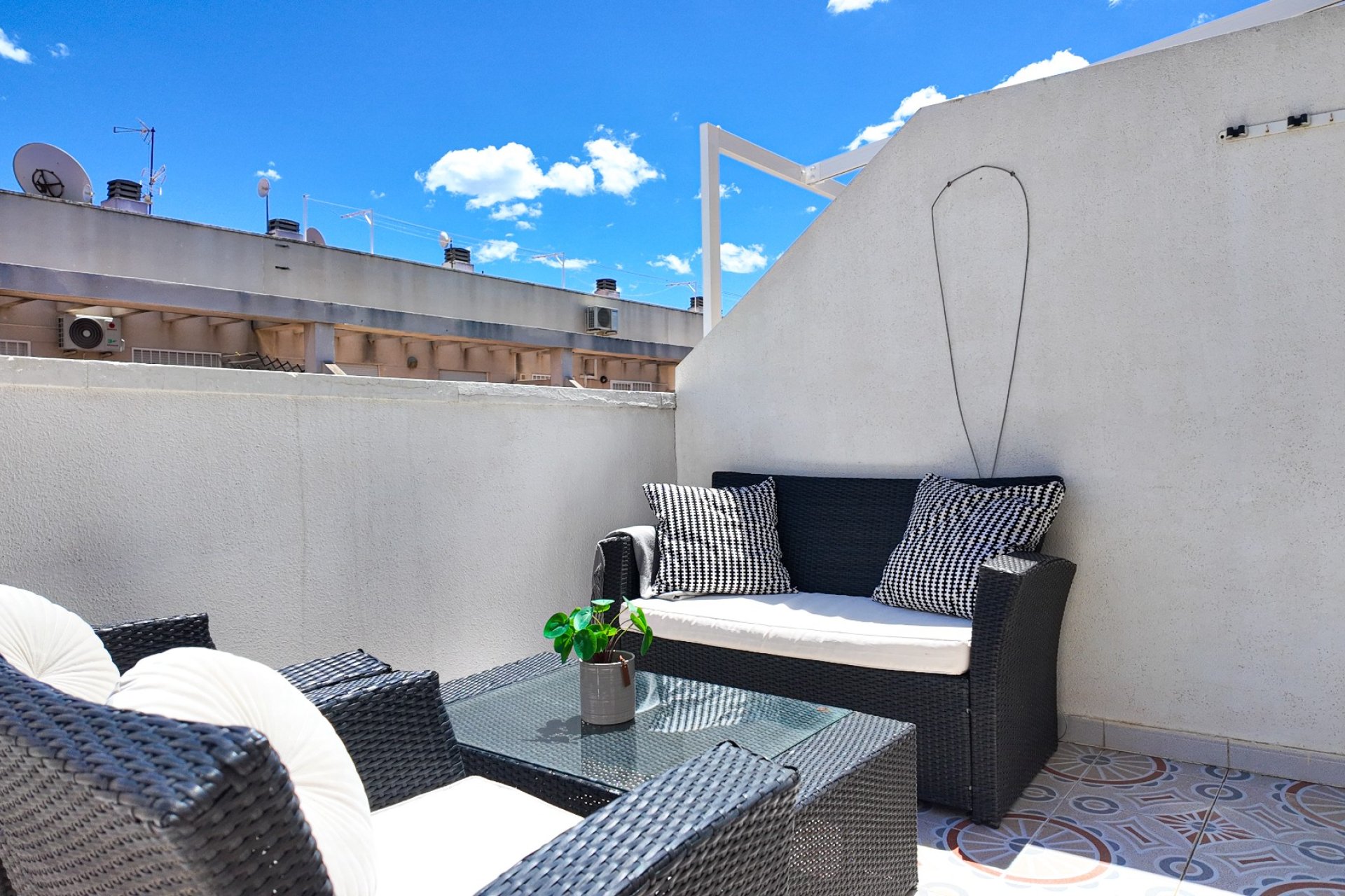 Segunda mano - Apartamento -
Torrevieja - Costa Blanca
