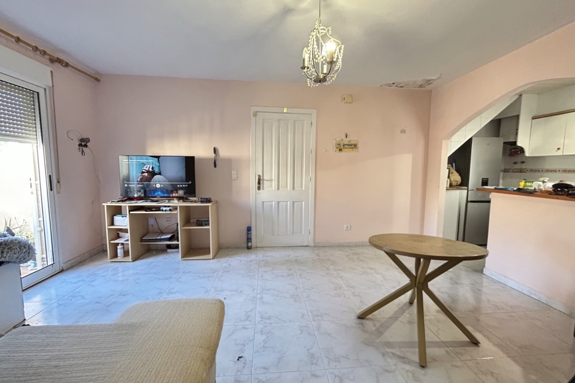 Segunda mano - Apartamento -
Torrevieja - Costa Blanca