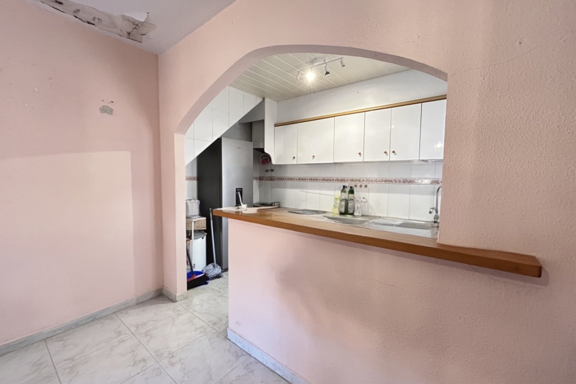 Segunda mano - Apartamento -
Torrevieja - Costa Blanca