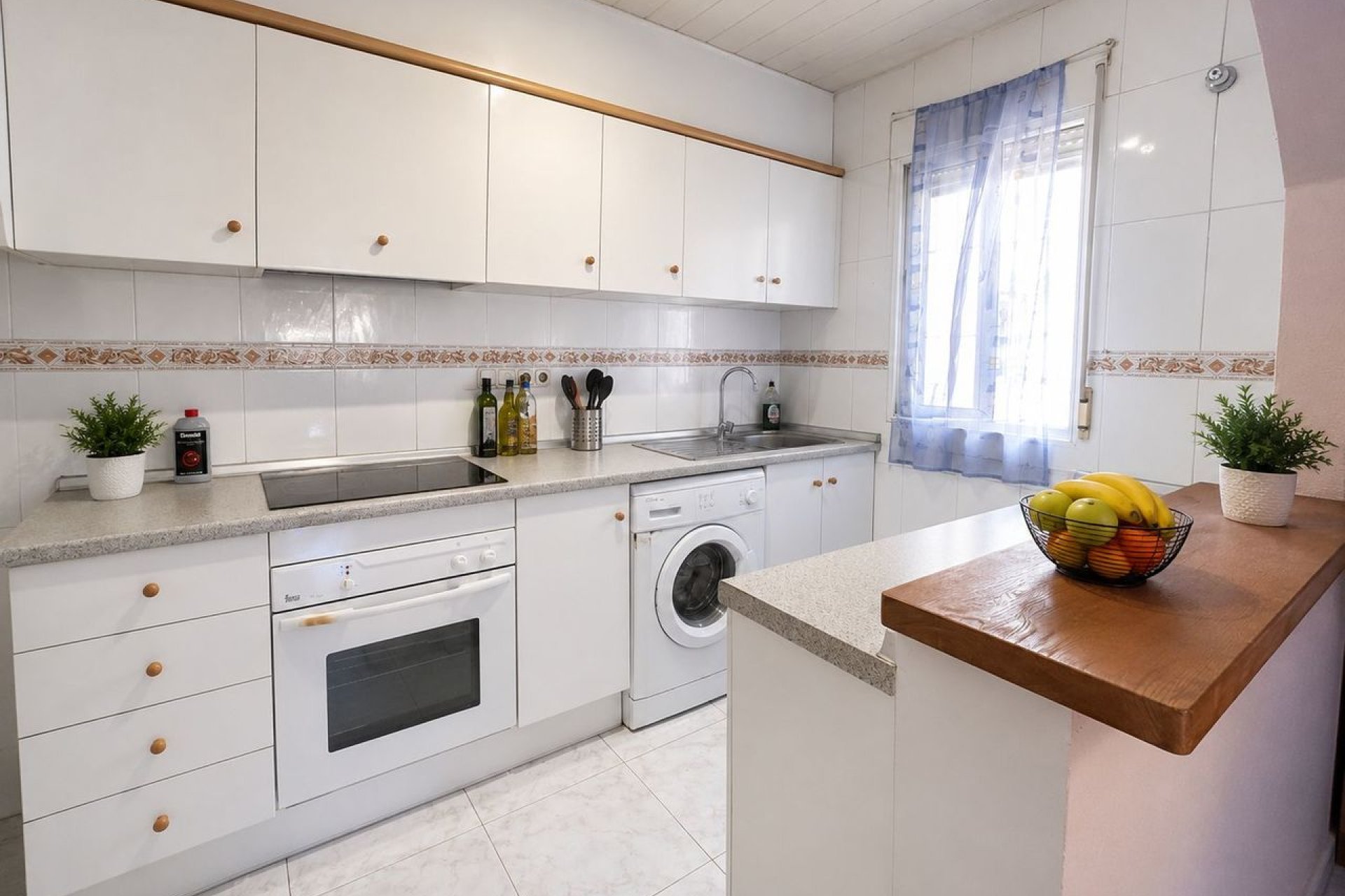 Segunda mano - Apartamento -
Torrevieja - Costa Blanca