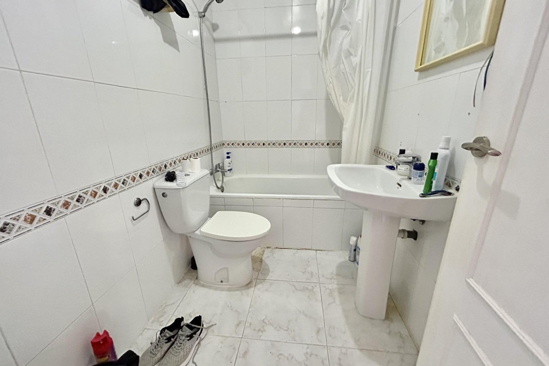 Segunda mano - Apartamento -
Torrevieja - Costa Blanca