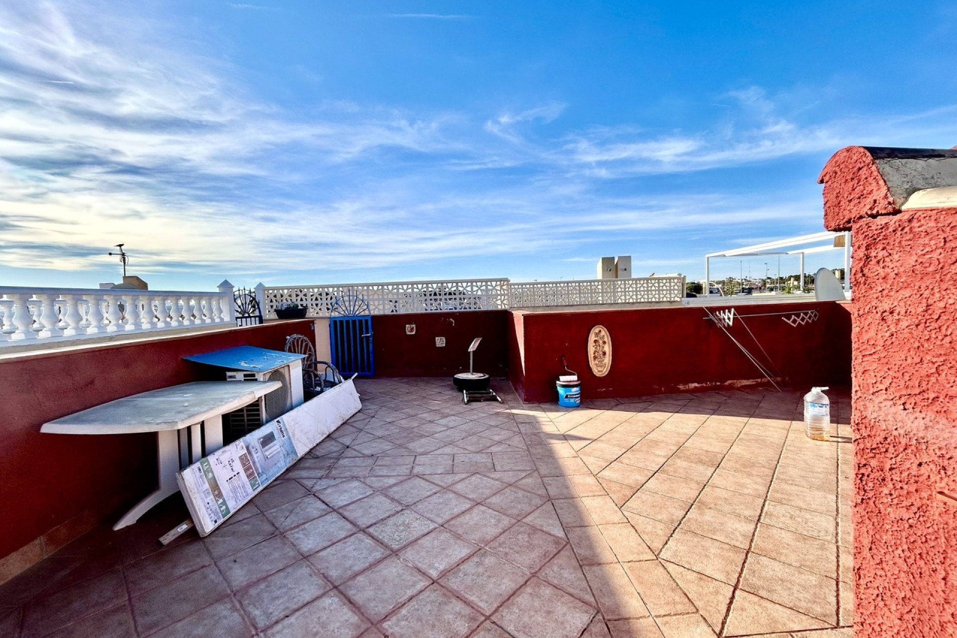 Segunda mano - Apartamento -
Torrevieja - Costa Blanca