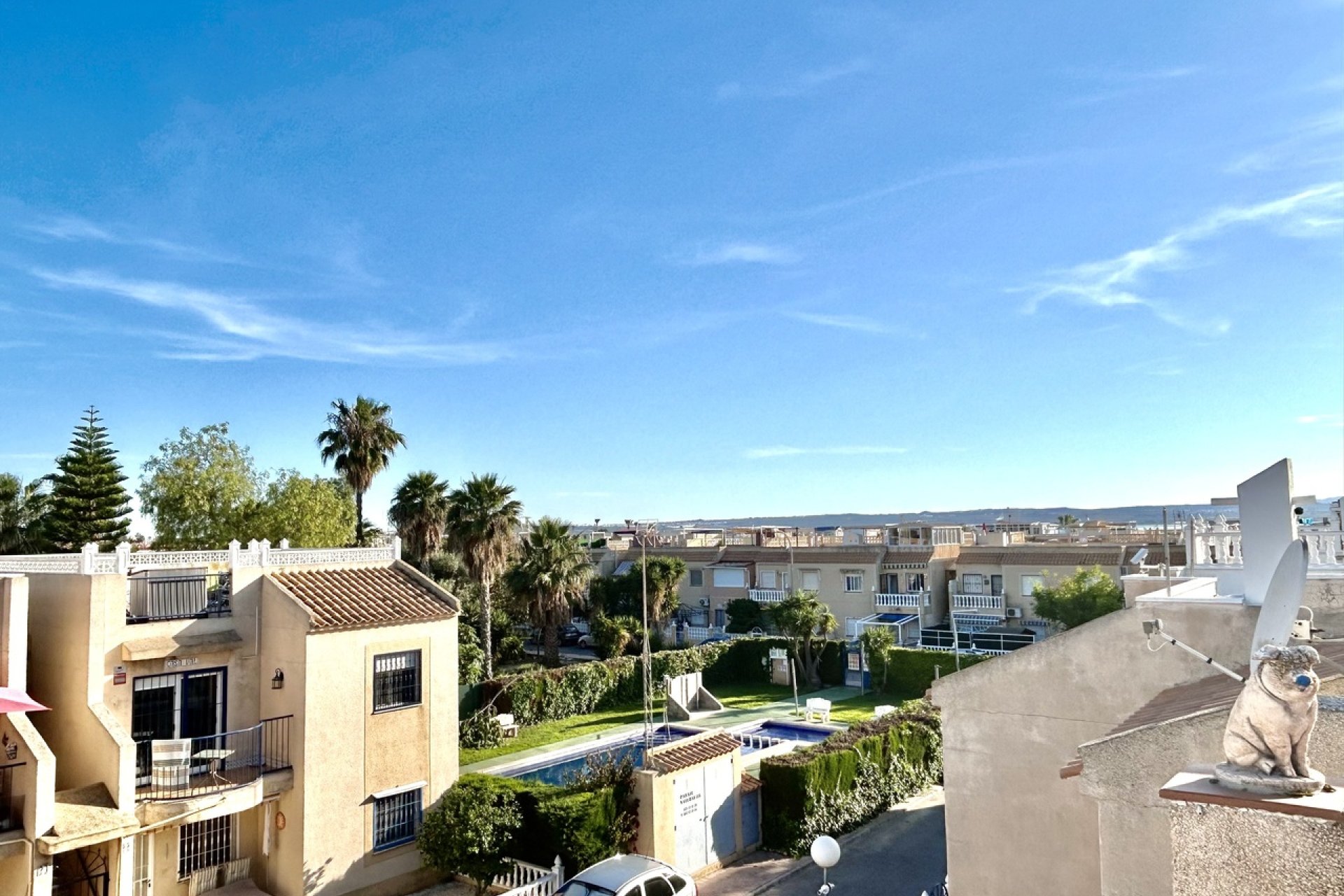 Segunda mano - Apartamento -
Torrevieja - Costa Blanca