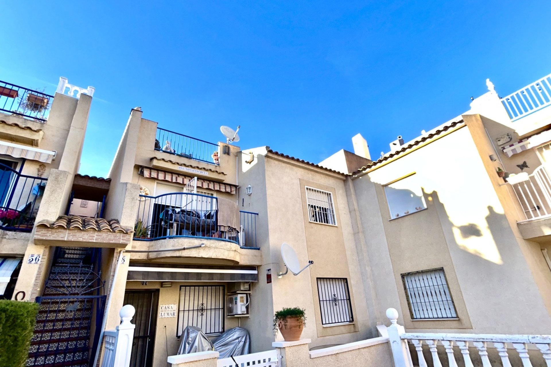 Segunda mano - Apartamento -
Torrevieja - Costa Blanca