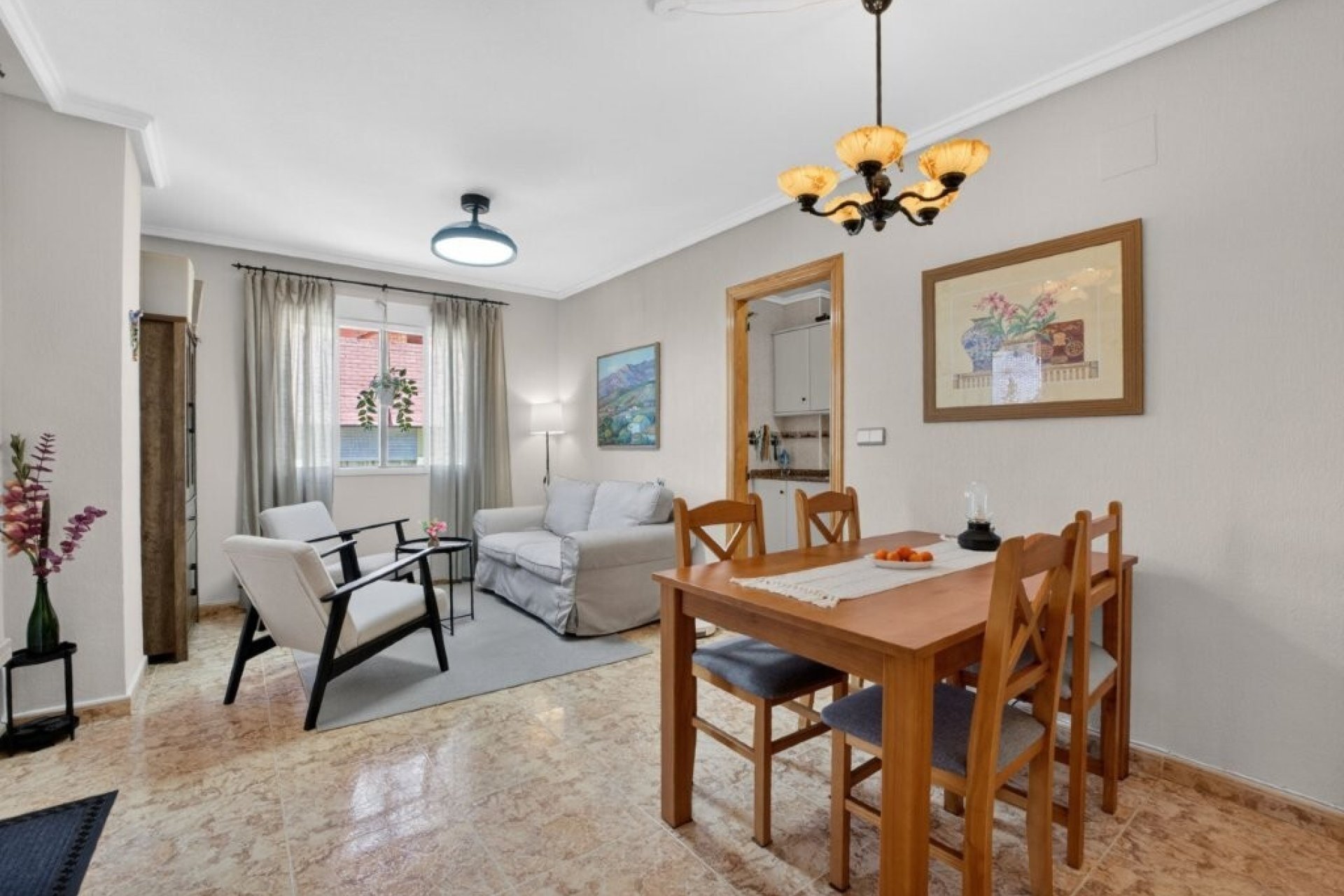 Segunda mano - Apartamento -
Torrevieja - Costa Blanca