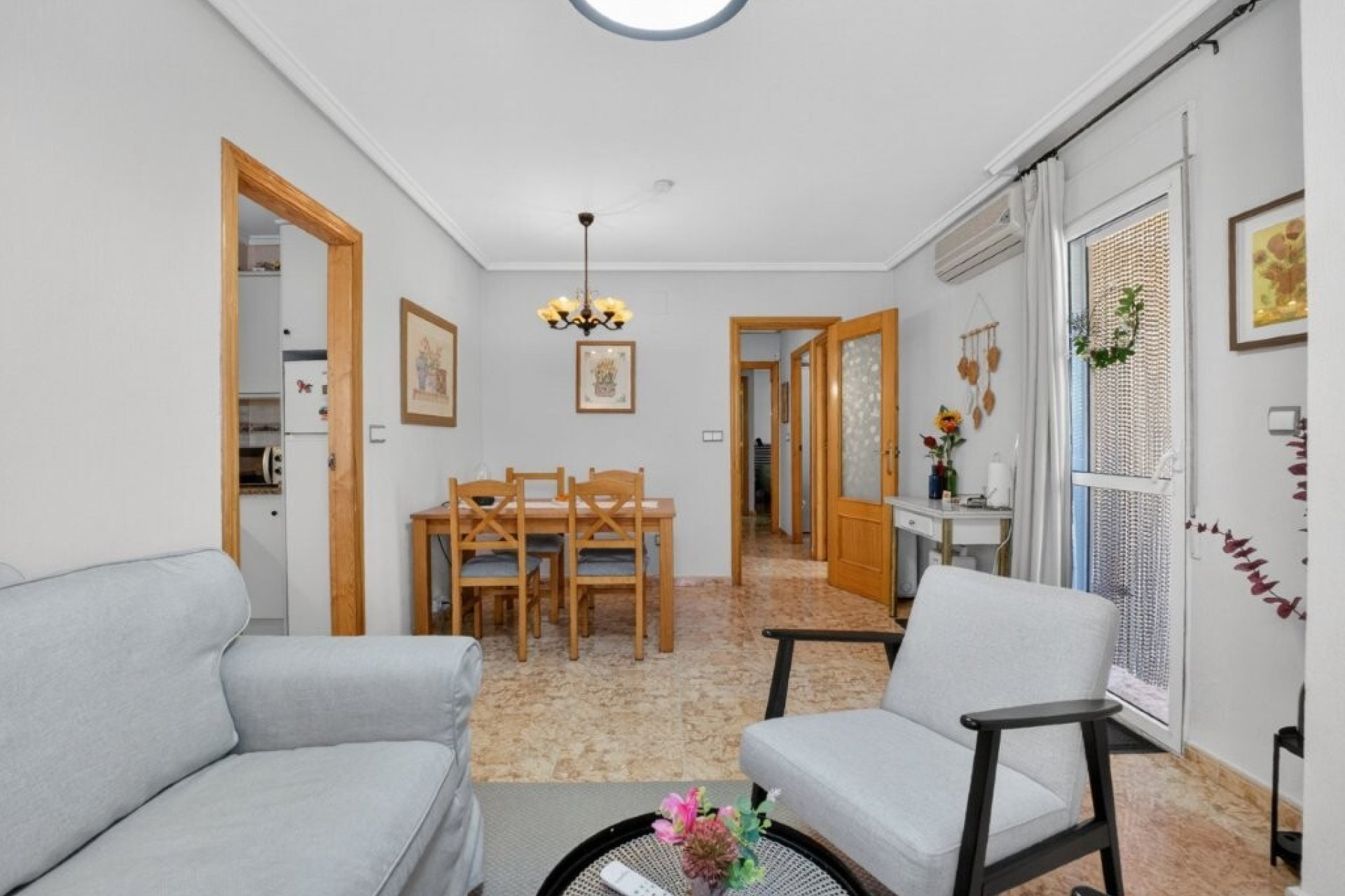 Segunda mano - Apartamento -
Torrevieja - Costa Blanca