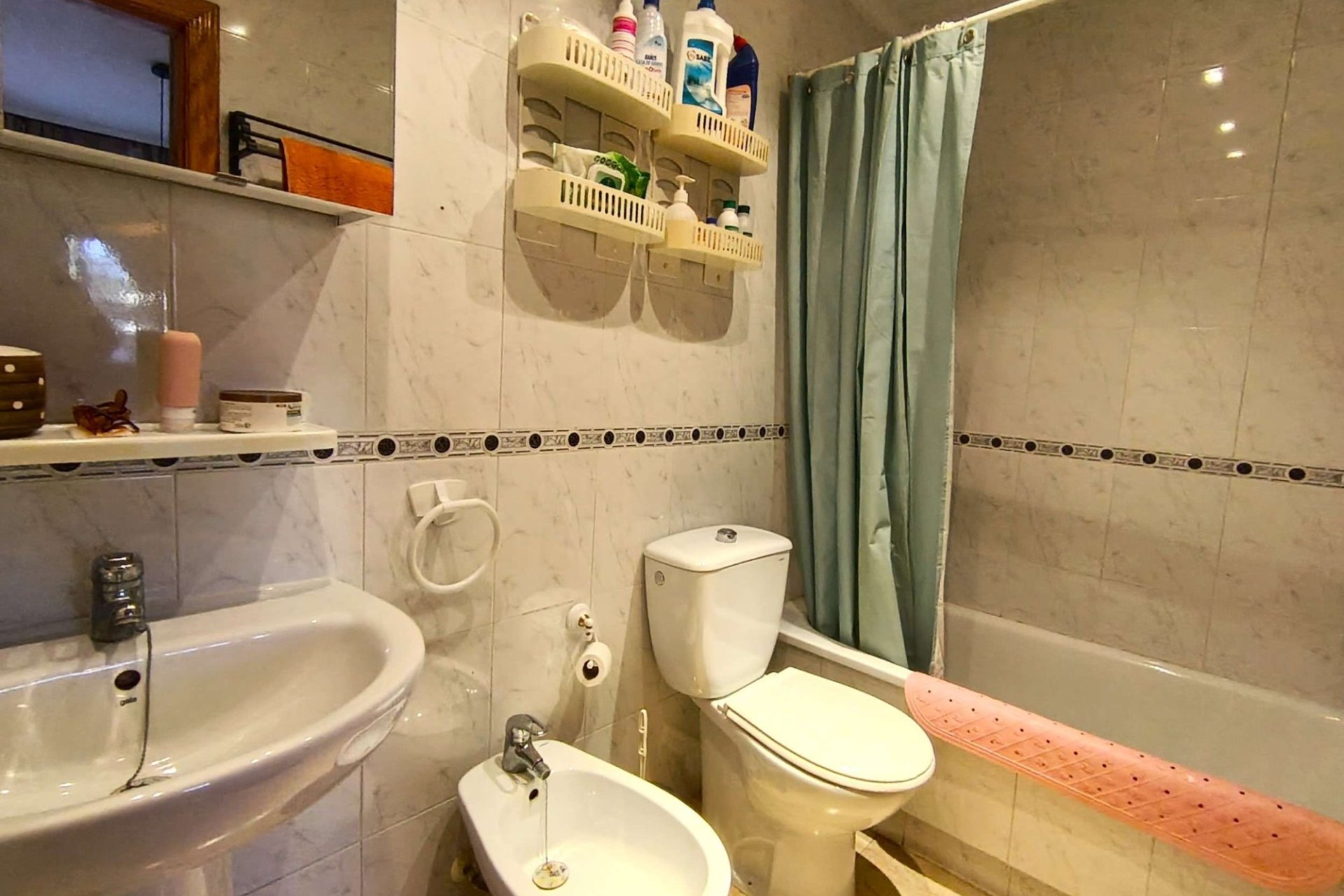 Segunda mano - Apartamento -
Torrevieja - Costa Blanca