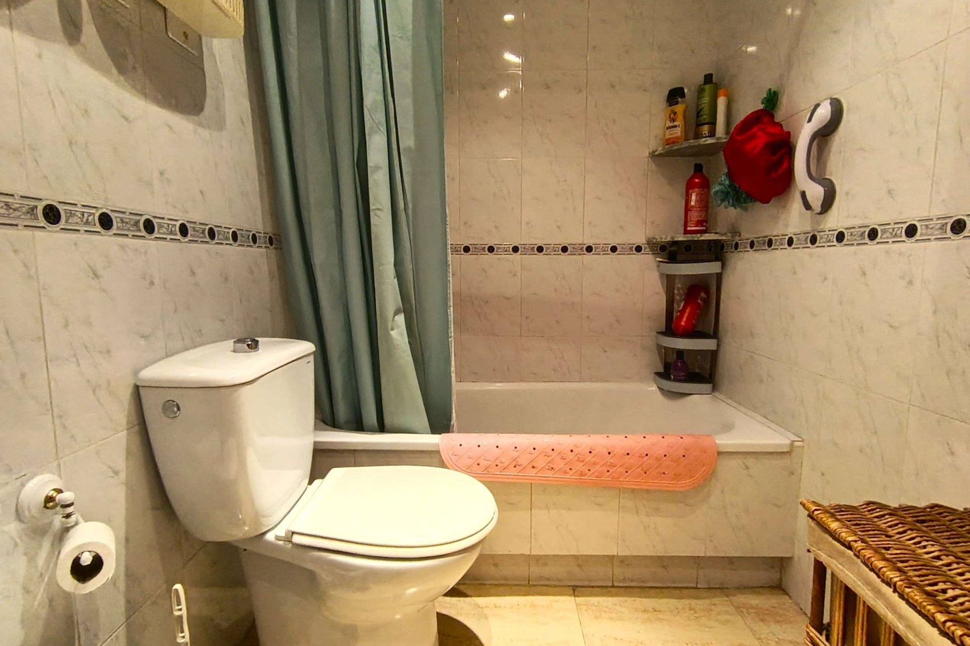 Segunda mano - Apartamento -
Torrevieja - Costa Blanca