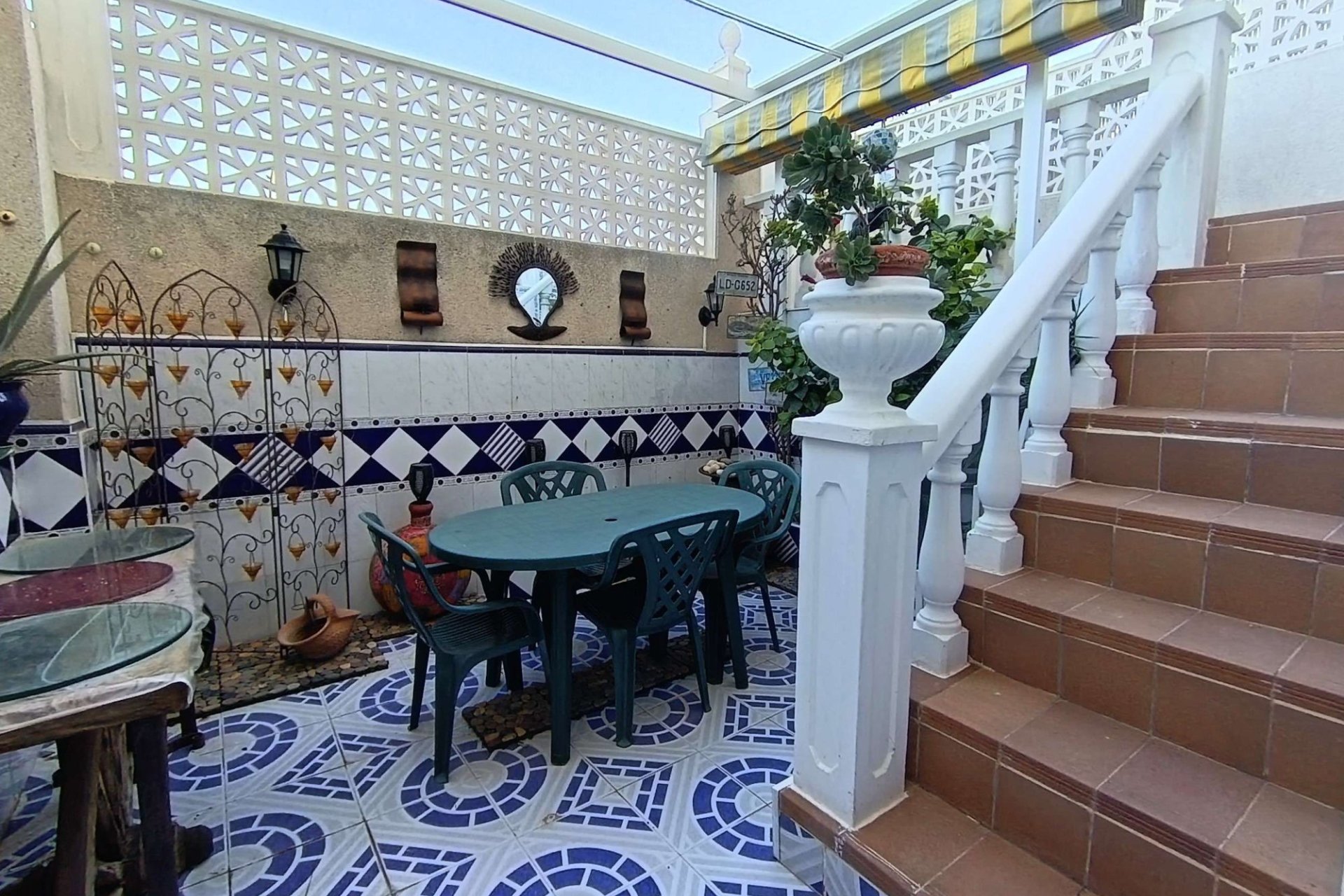 Segunda mano - Apartamento -
Torrevieja - Costa Blanca