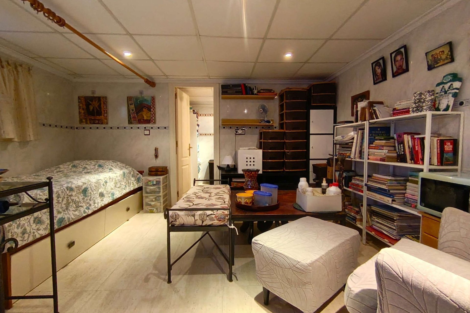 Segunda mano - Apartamento -
Torrevieja - Costa Blanca