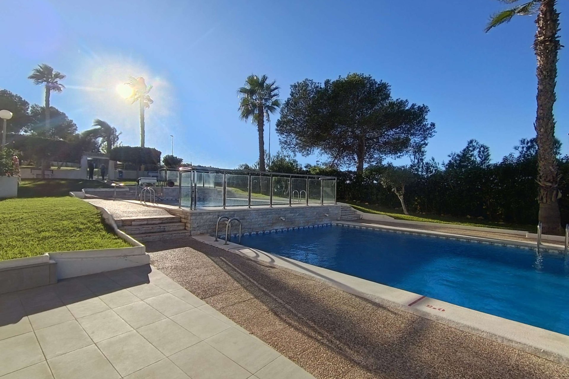 Segunda mano - Apartamento -
Torrevieja - Costa Blanca