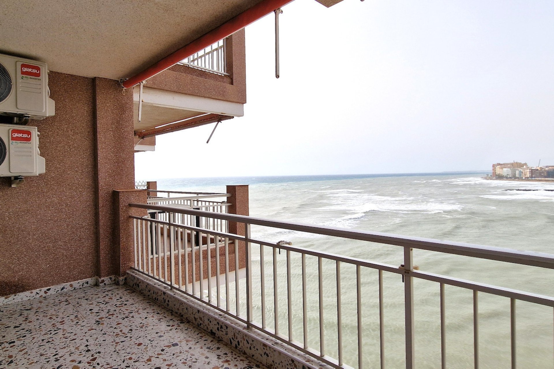Segunda mano - Apartamento -
Torrevieja - Costa Blanca