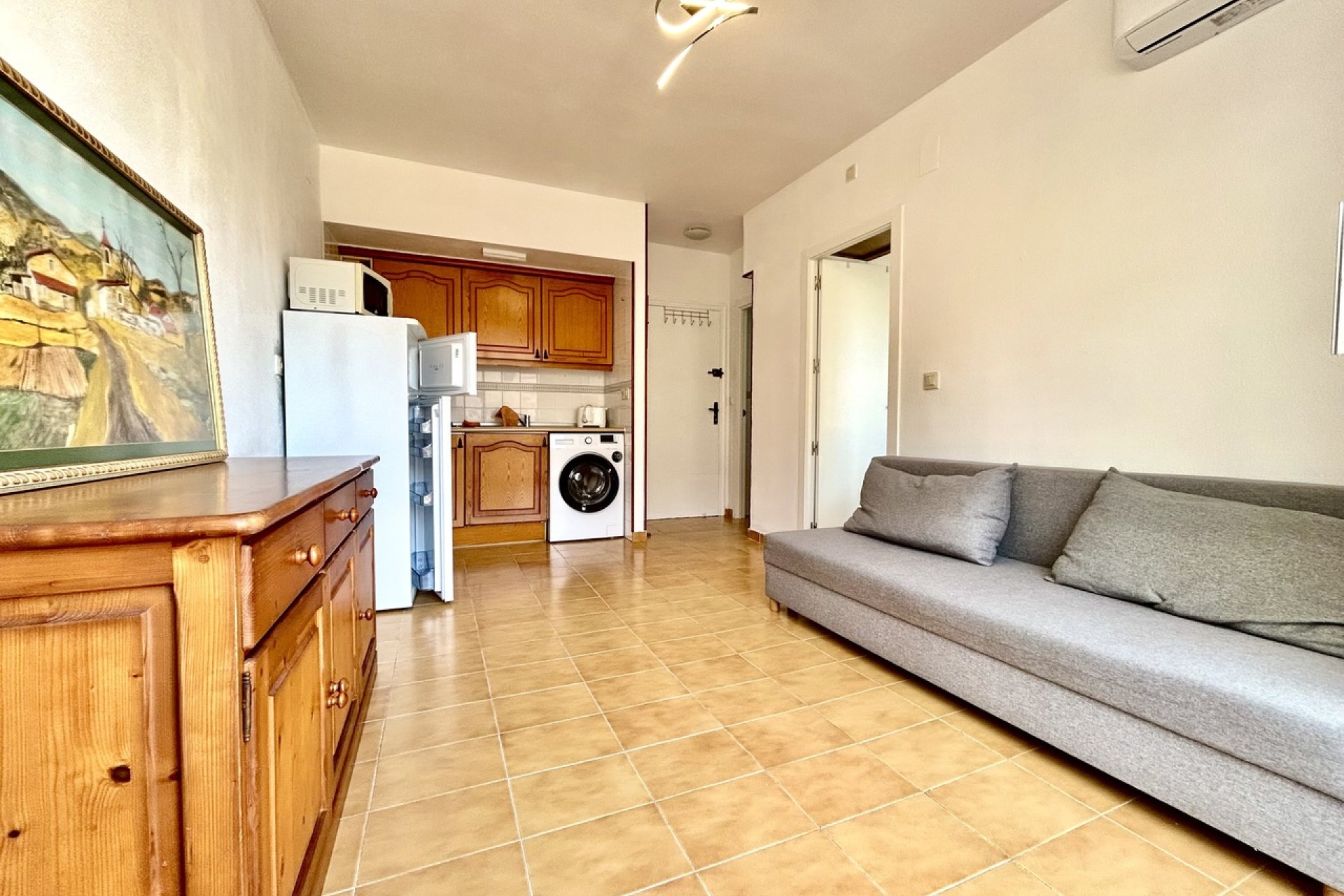 Segunda mano - Apartamento -
Torrevieja - Costa Blanca