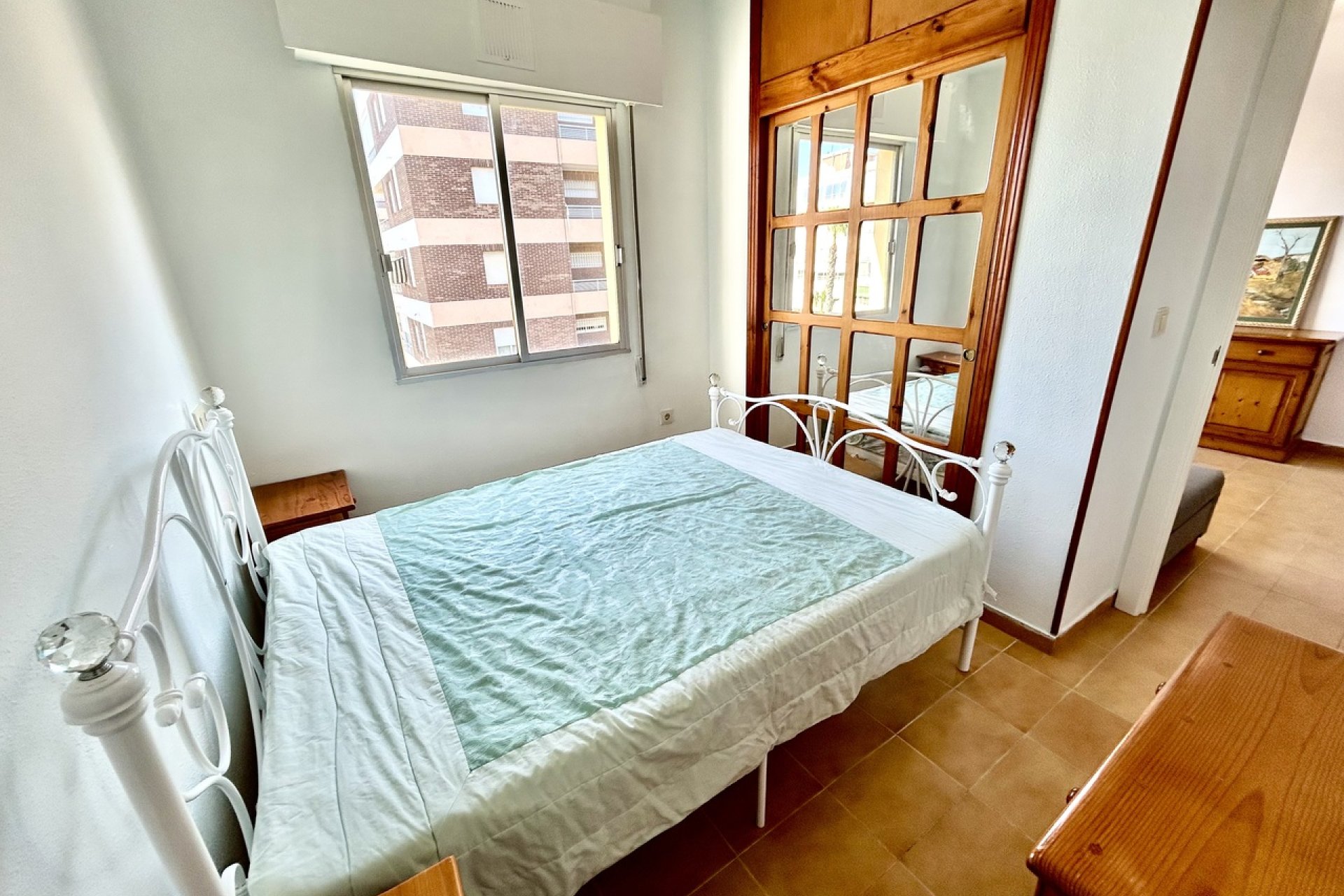 Segunda mano - Apartamento -
Torrevieja - Costa Blanca