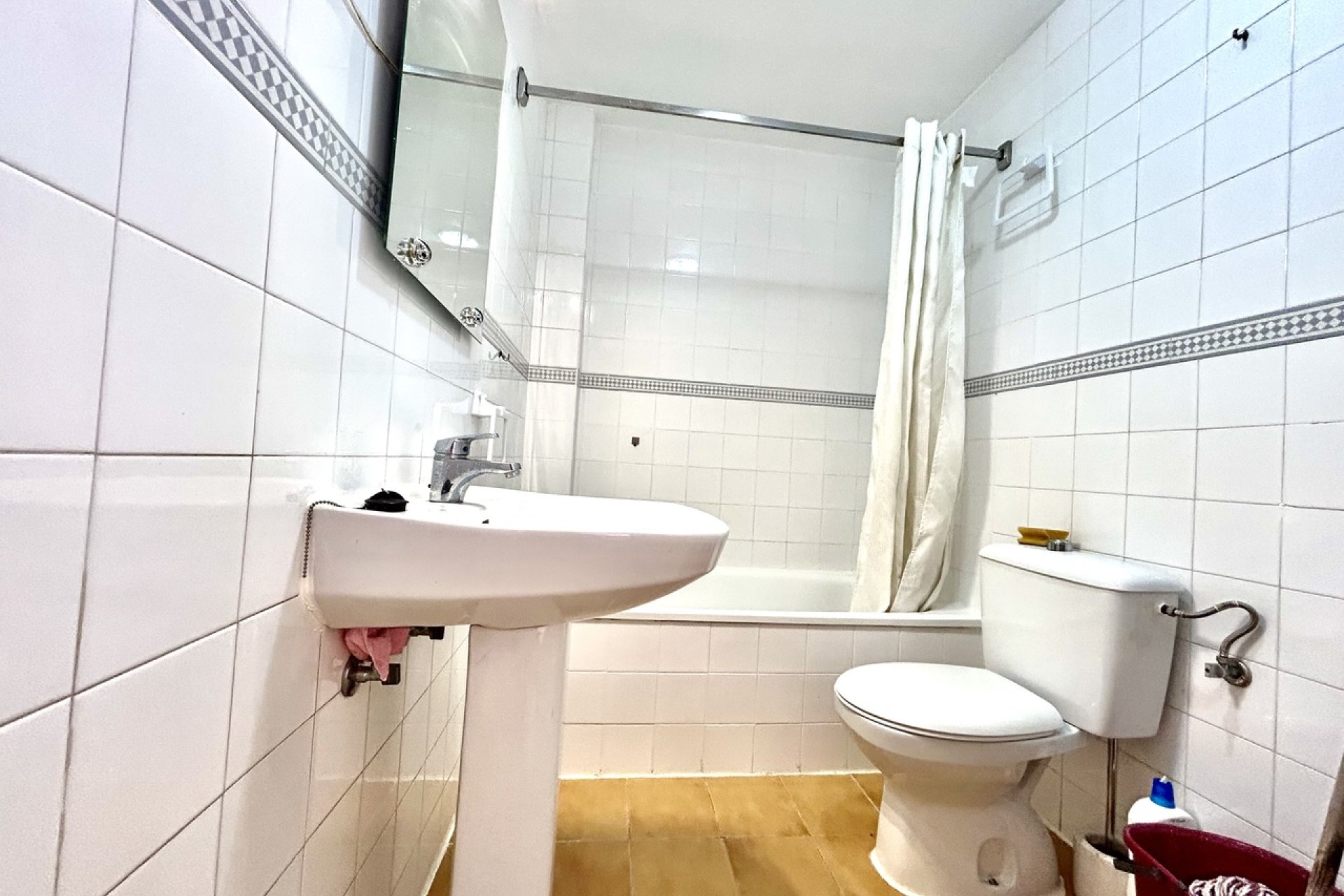 Segunda mano - Apartamento -
Torrevieja - Costa Blanca