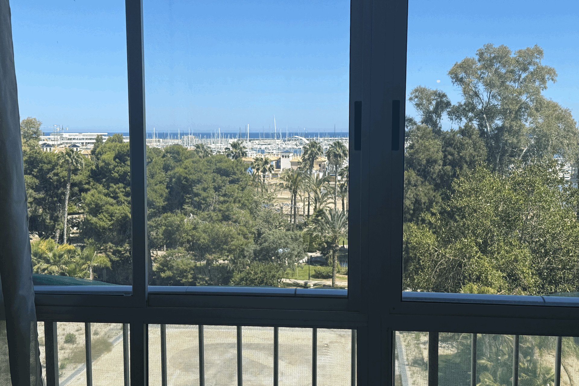 Segunda mano - Apartamento -
Torrevieja - Costa Blanca
