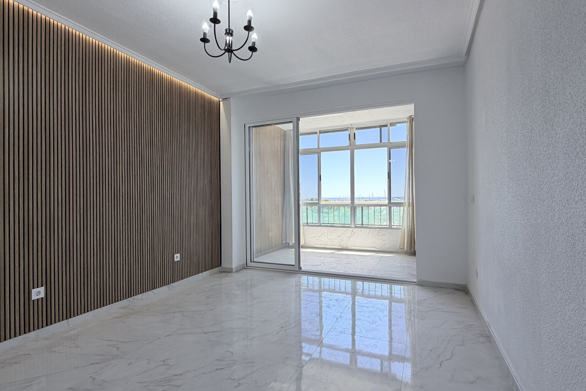 Segunda mano - Apartamento -
Torrevieja - Costa Blanca