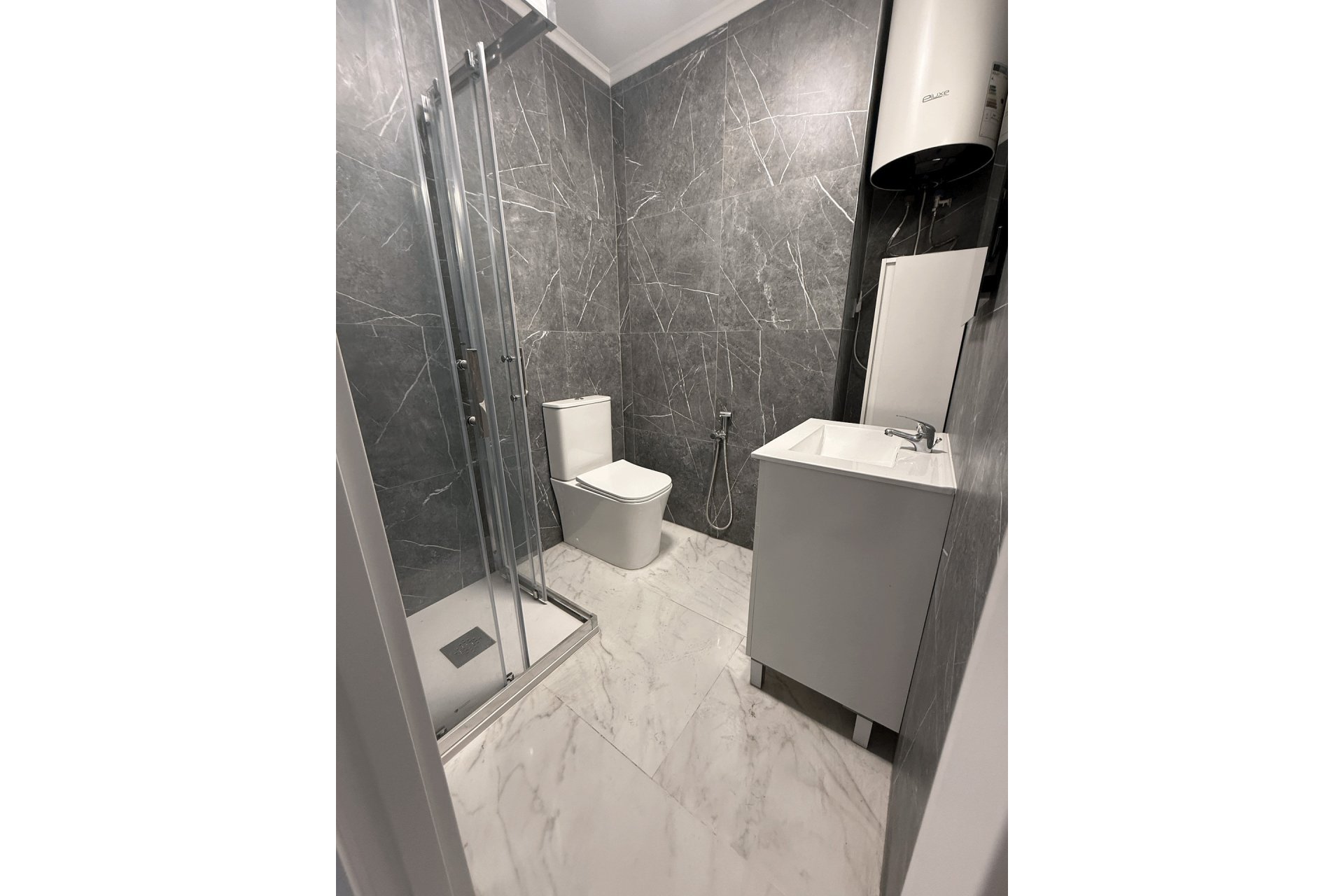 Segunda mano - Apartamento -
Torrevieja - Costa Blanca