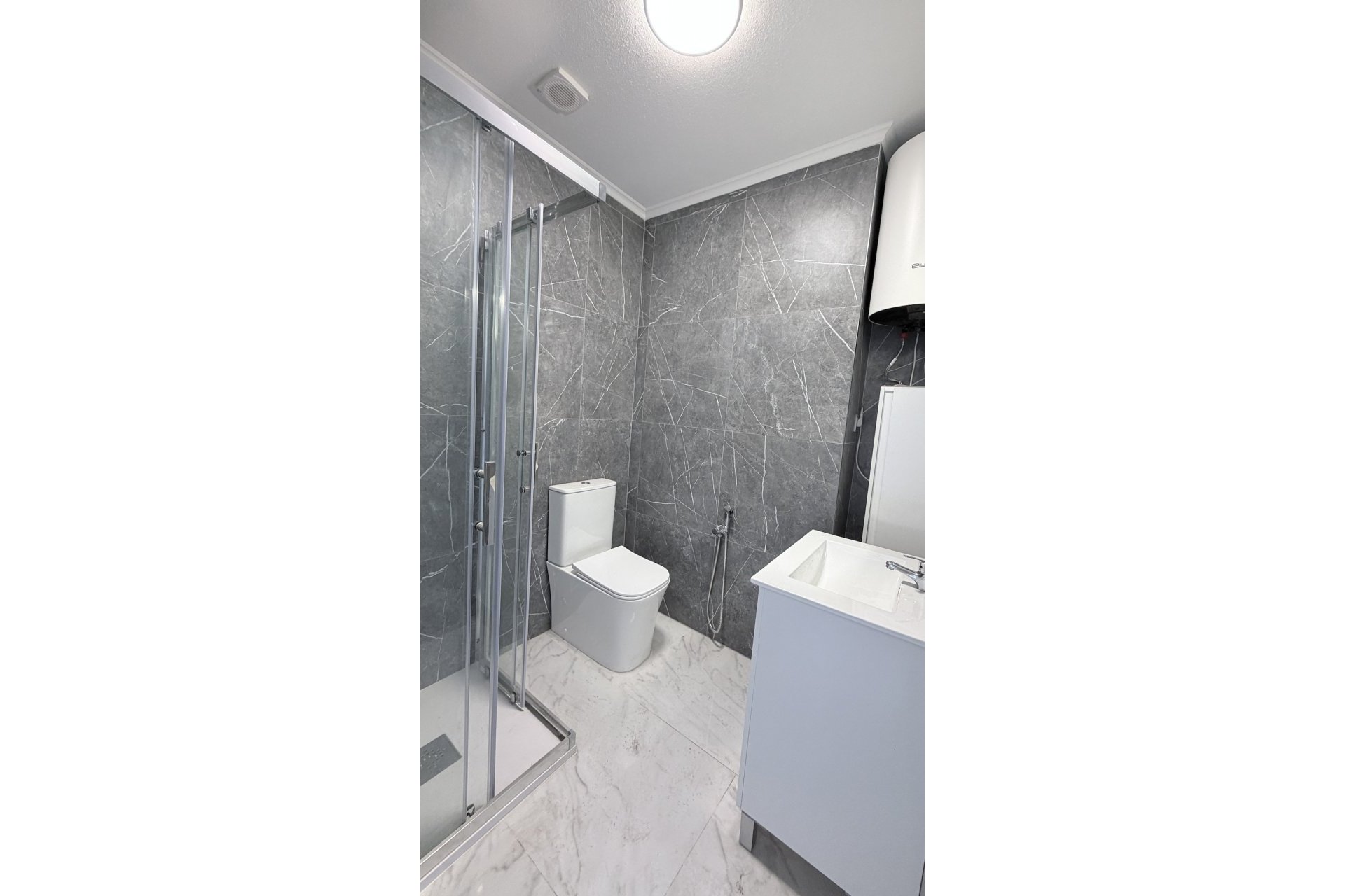 Segunda mano - Apartamento -
Torrevieja - Costa Blanca