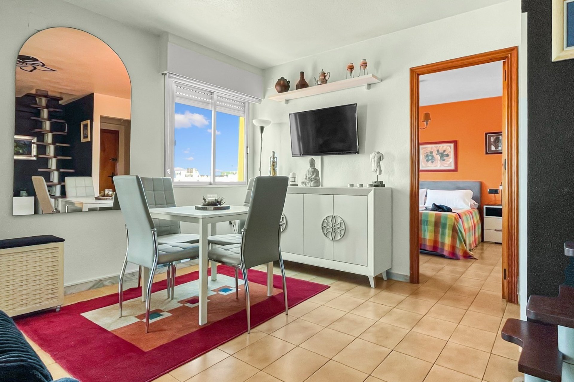 Segunda mano - Apartamento -
Torrevieja - Costa Blanca