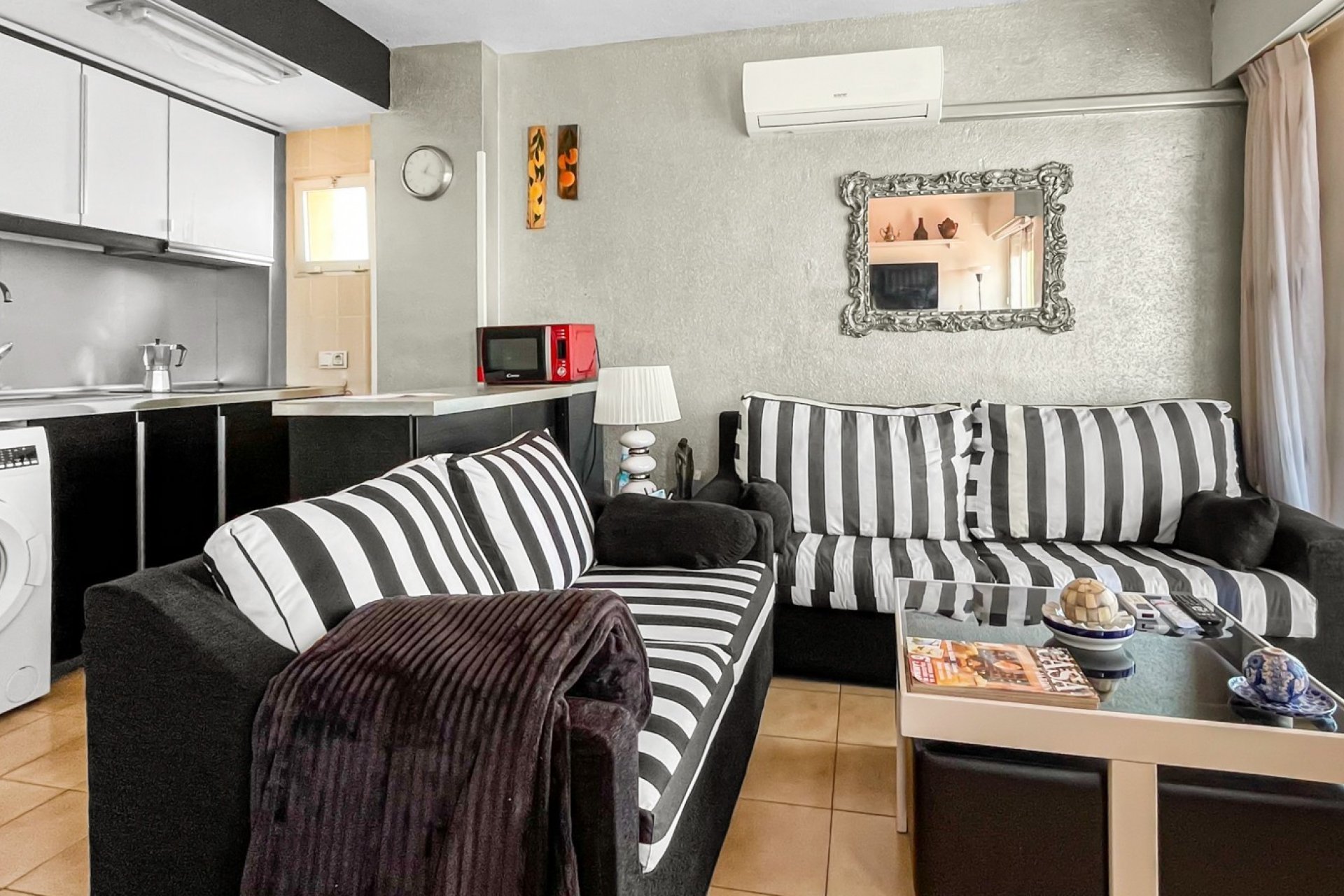Segunda mano - Apartamento -
Torrevieja - Costa Blanca