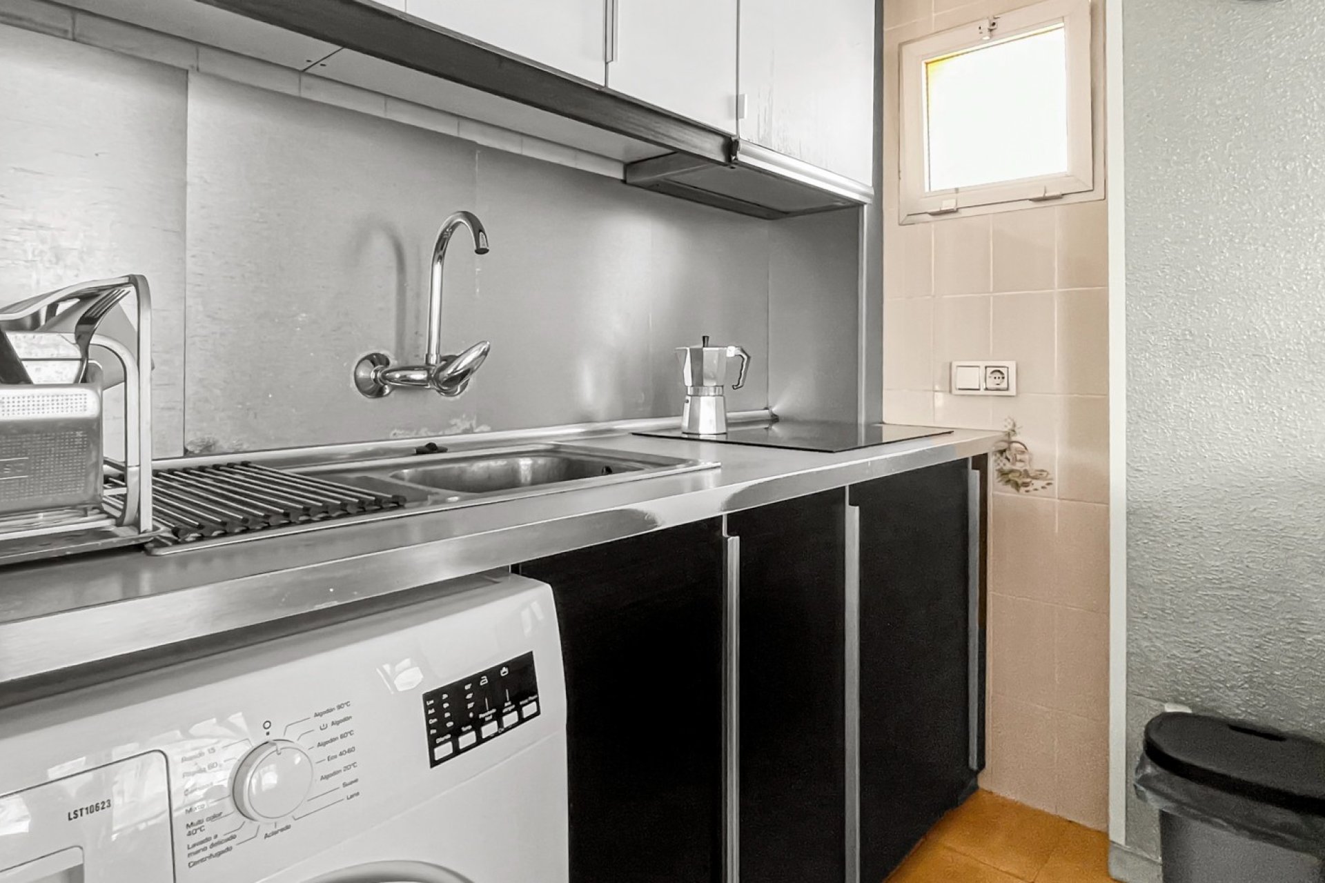Segunda mano - Apartamento -
Torrevieja - Costa Blanca