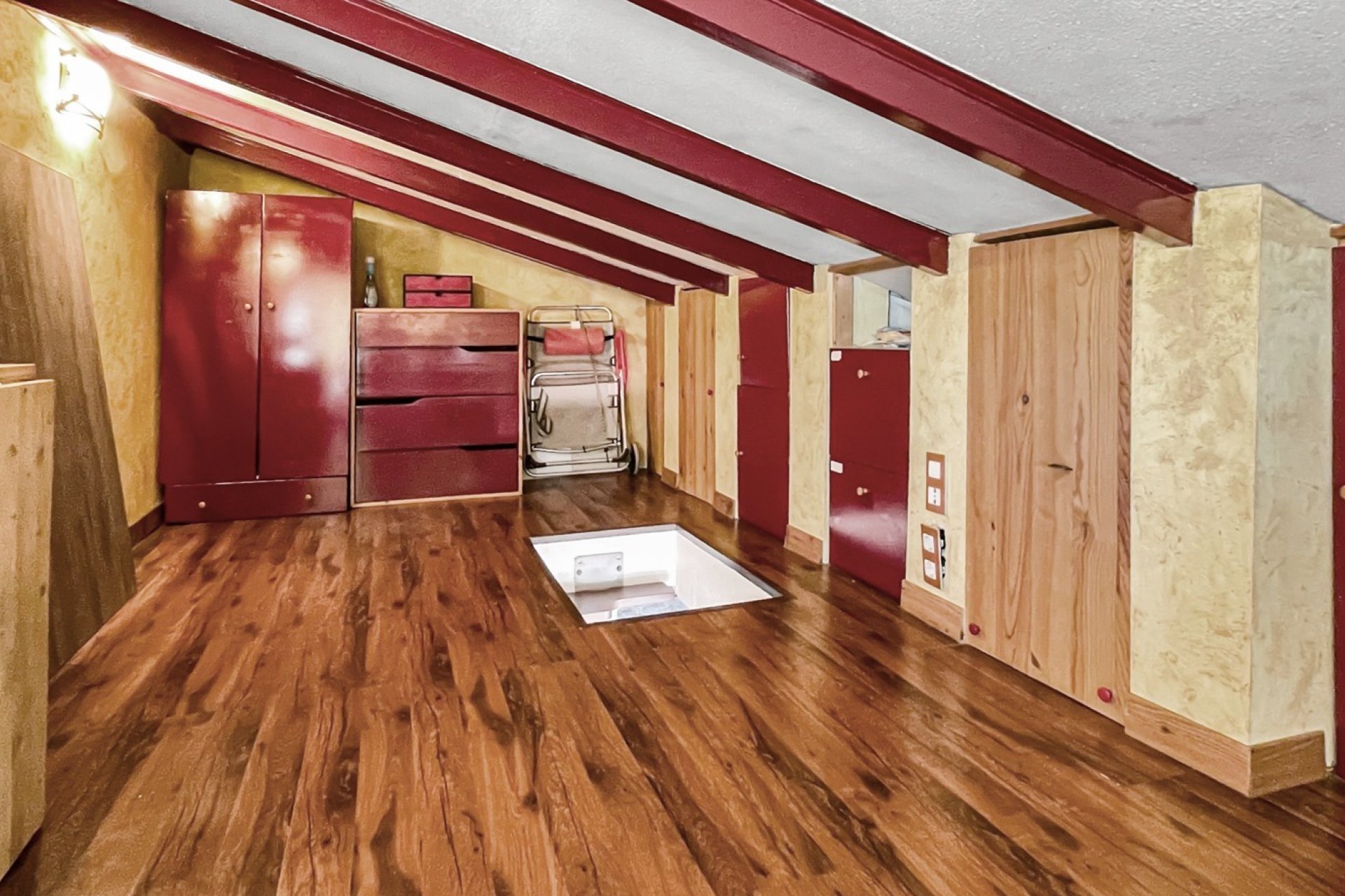 Segunda mano - Apartamento -
Torrevieja - Costa Blanca