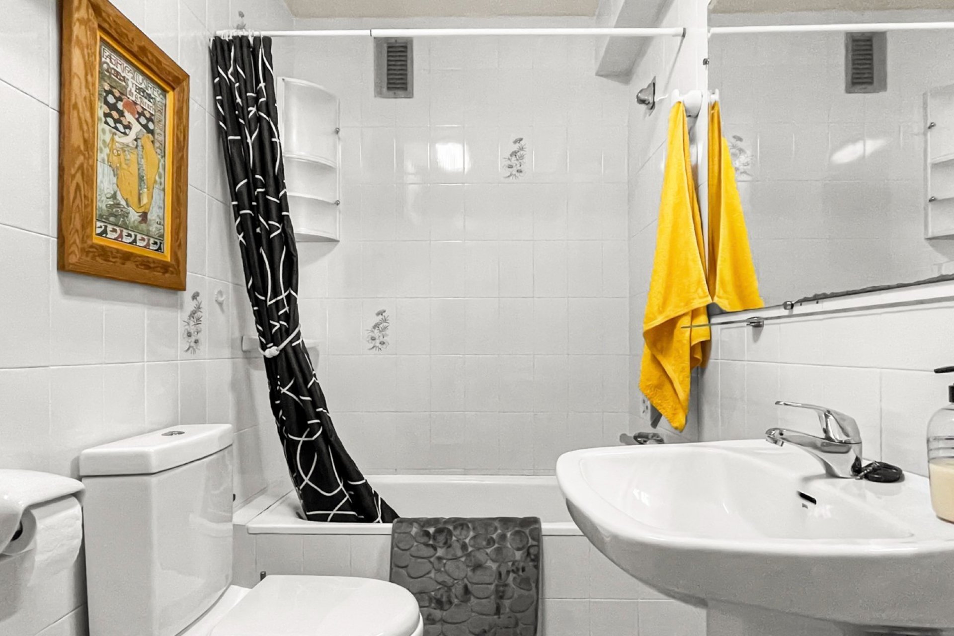 Segunda mano - Apartamento -
Torrevieja - Costa Blanca