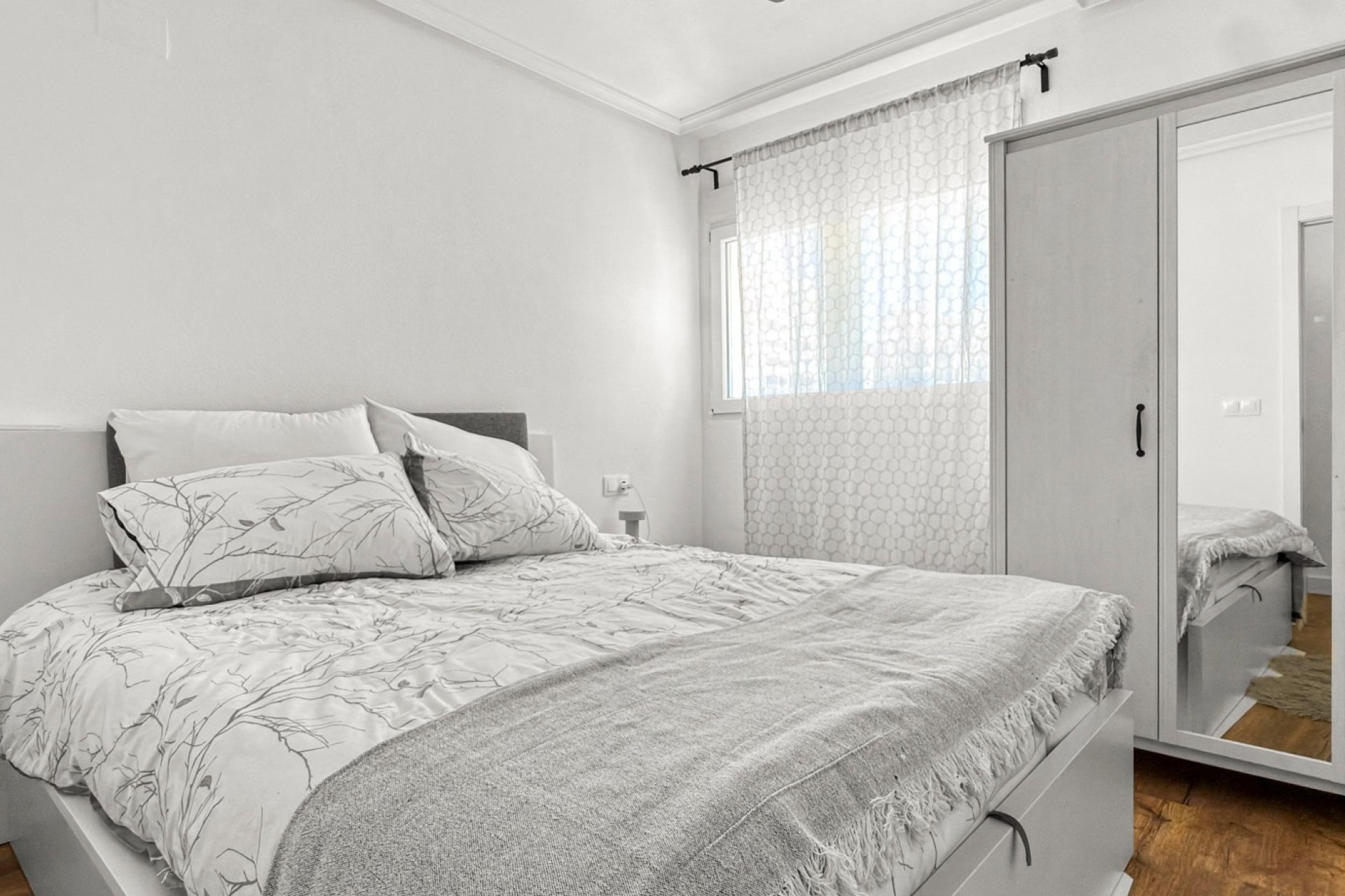 Segunda mano - Apartamento -
Torrevieja - Costa Blanca