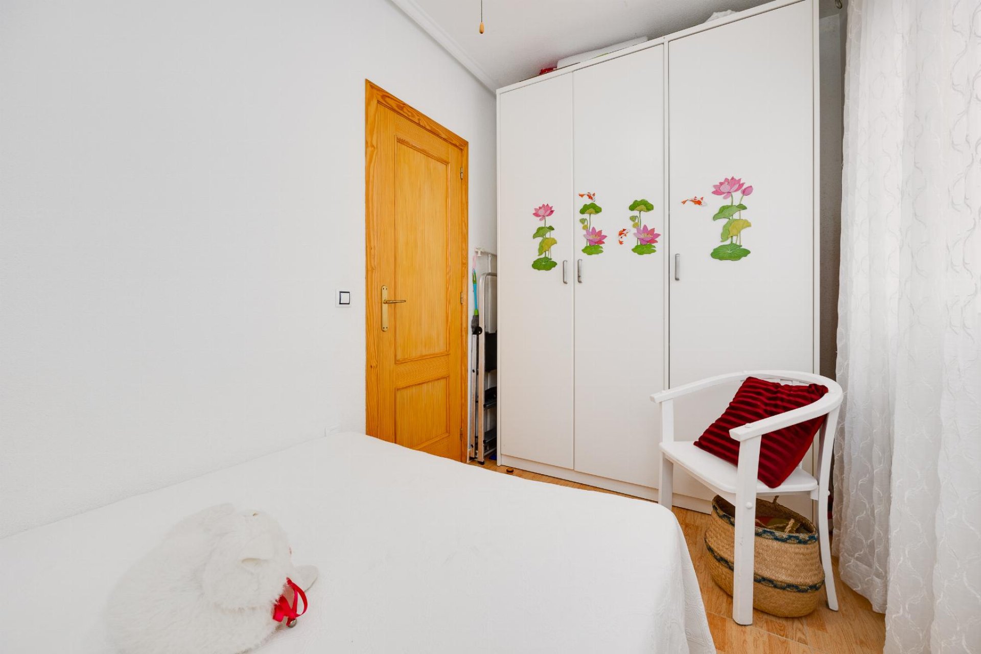 Segunda mano - Apartamento -
Torrevieja - Costa Blanca