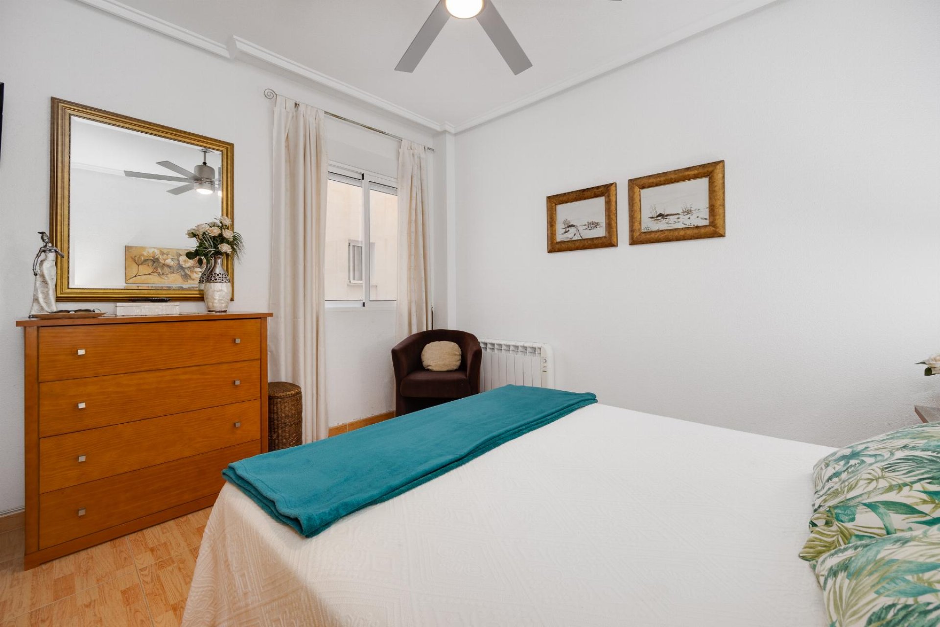 Segunda mano - Apartamento -
Torrevieja - Costa Blanca