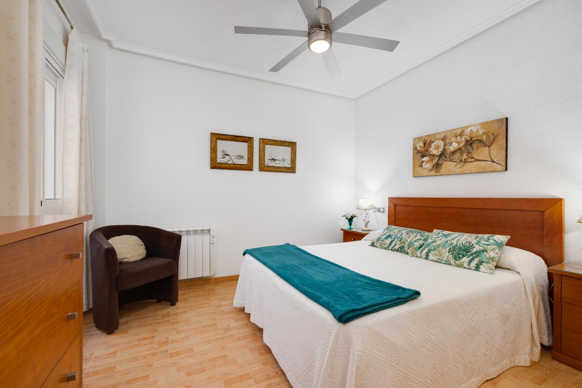 Segunda mano - Apartamento -
Torrevieja - Costa Blanca