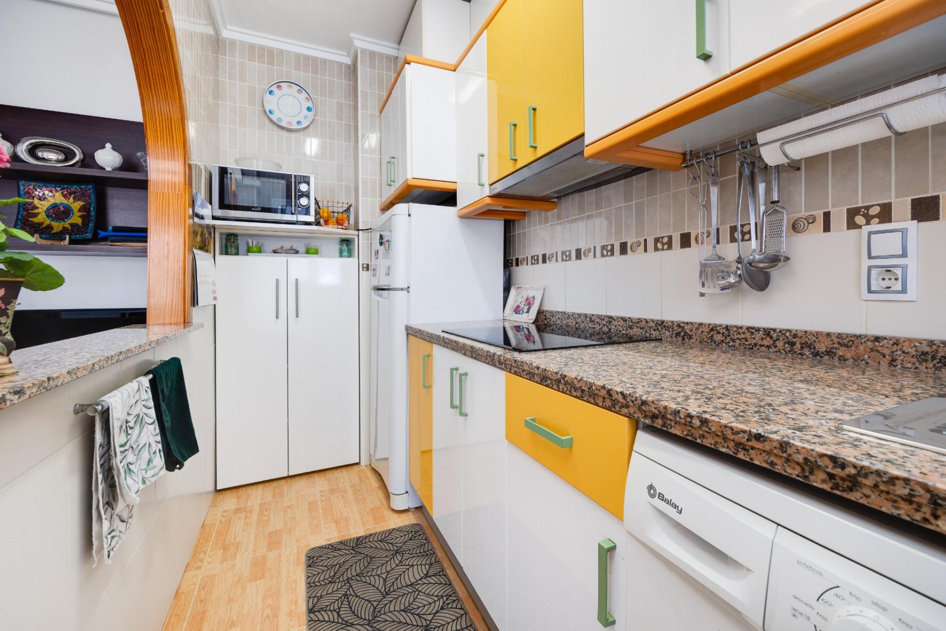 Segunda mano - Apartamento -
Torrevieja - Costa Blanca