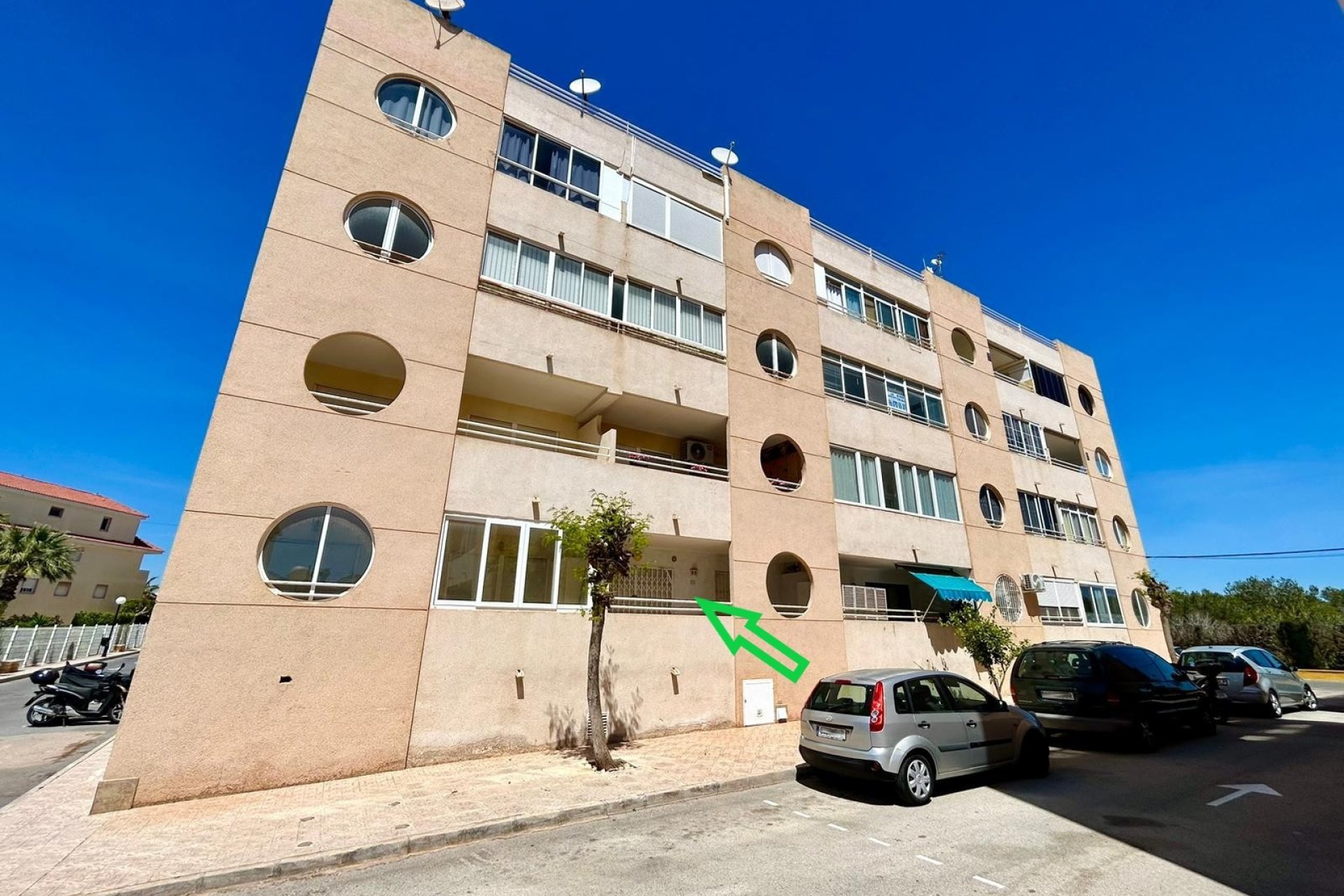 Segunda mano - Apartamento -
Torrevieja - Costa Blanca