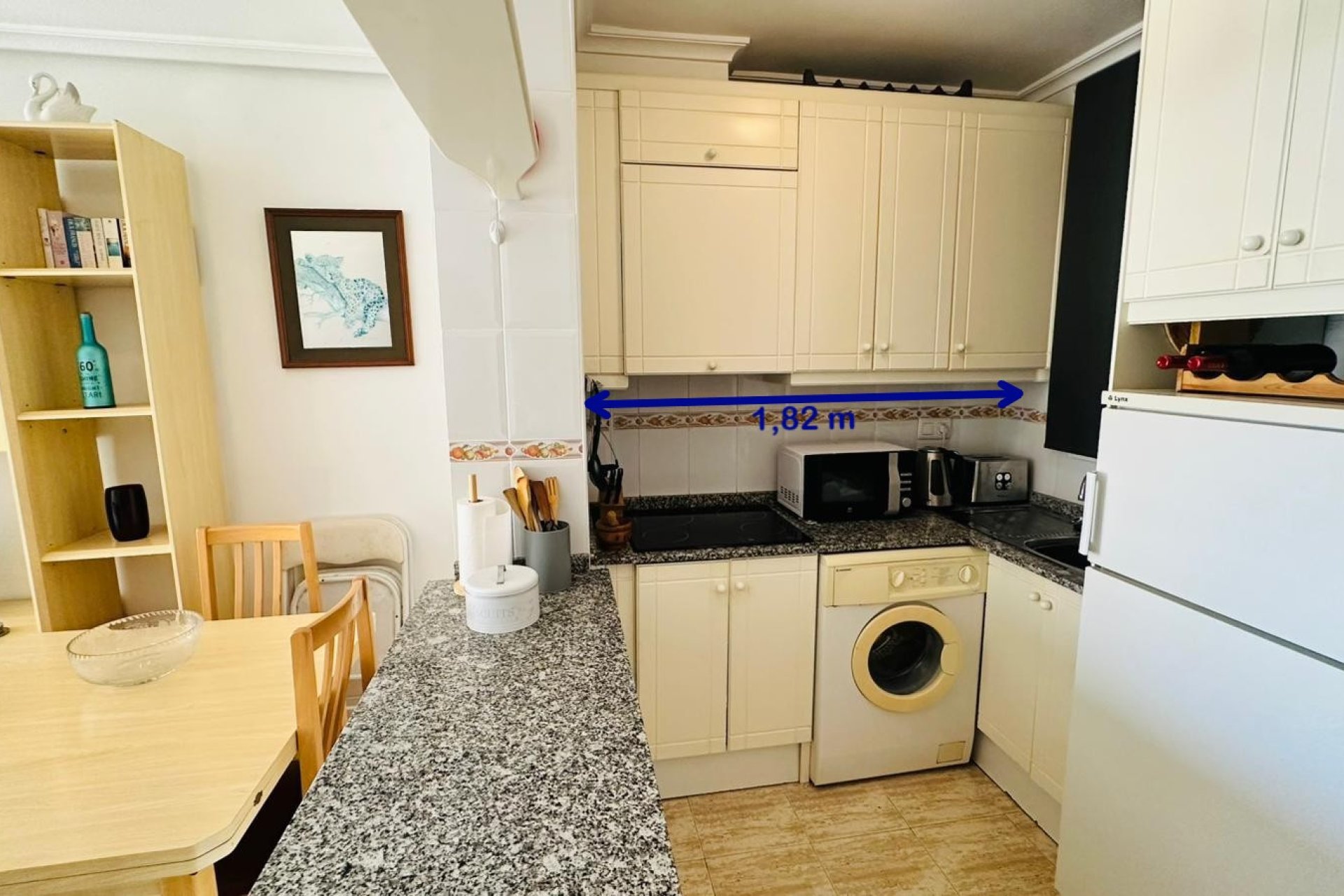 Segunda mano - Apartamento -
Torrevieja - Costa Blanca