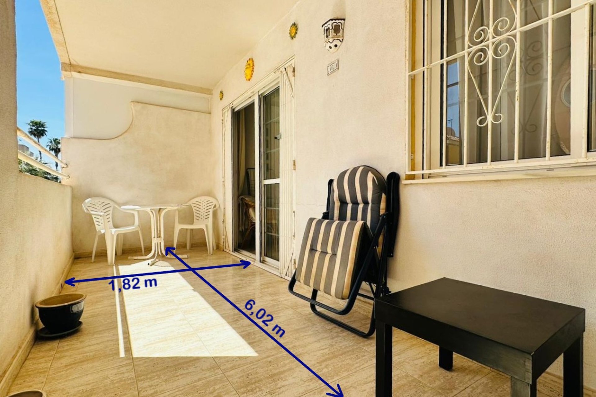 Segunda mano - Apartamento -
Torrevieja - Costa Blanca
