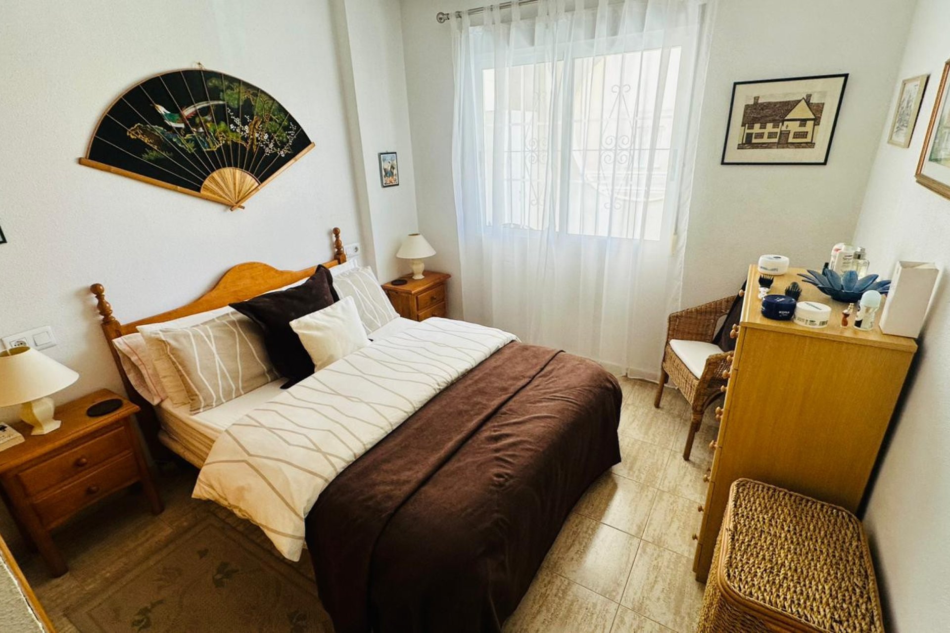 Segunda mano - Apartamento -
Torrevieja - Costa Blanca