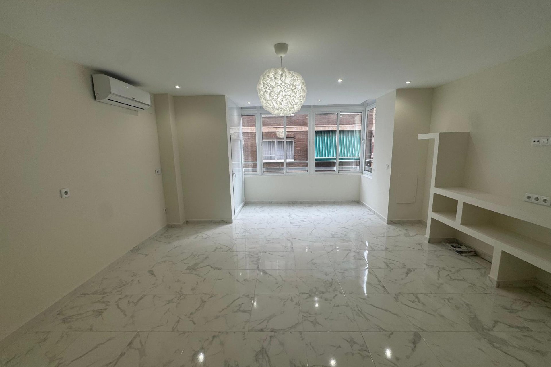 Segunda mano - Apartamento -
Torrevieja - Costa Blanca