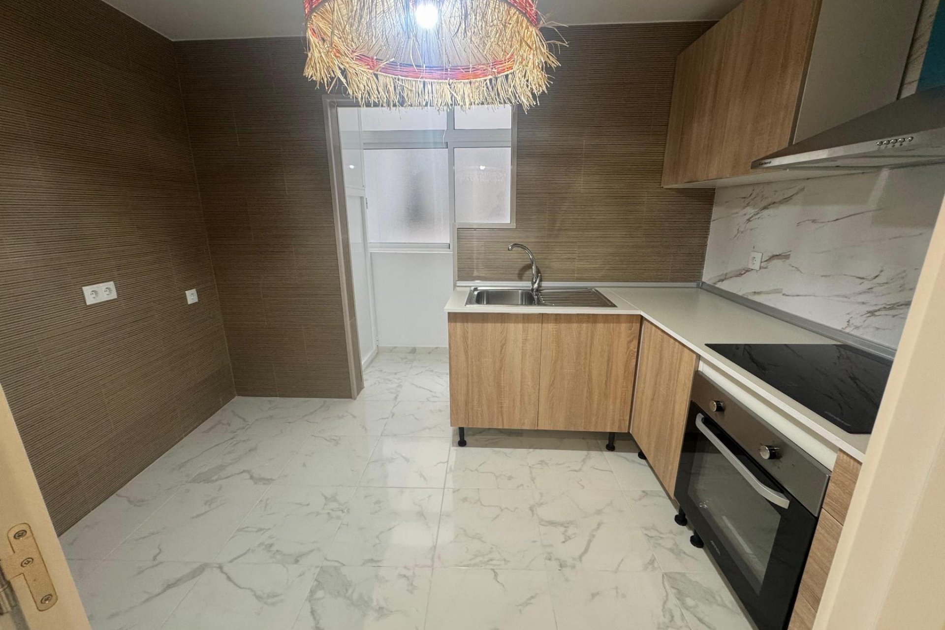 Segunda mano - Apartamento -
Torrevieja - Costa Blanca