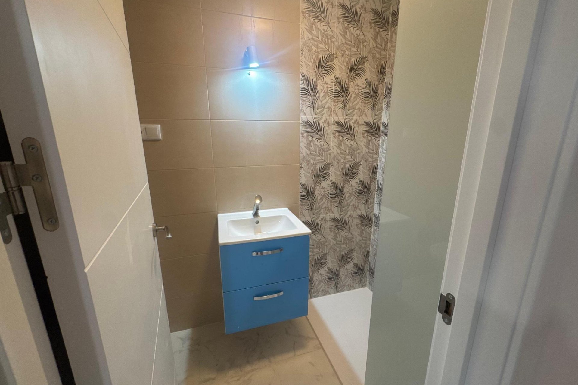 Segunda mano - Apartamento -
Torrevieja - Costa Blanca