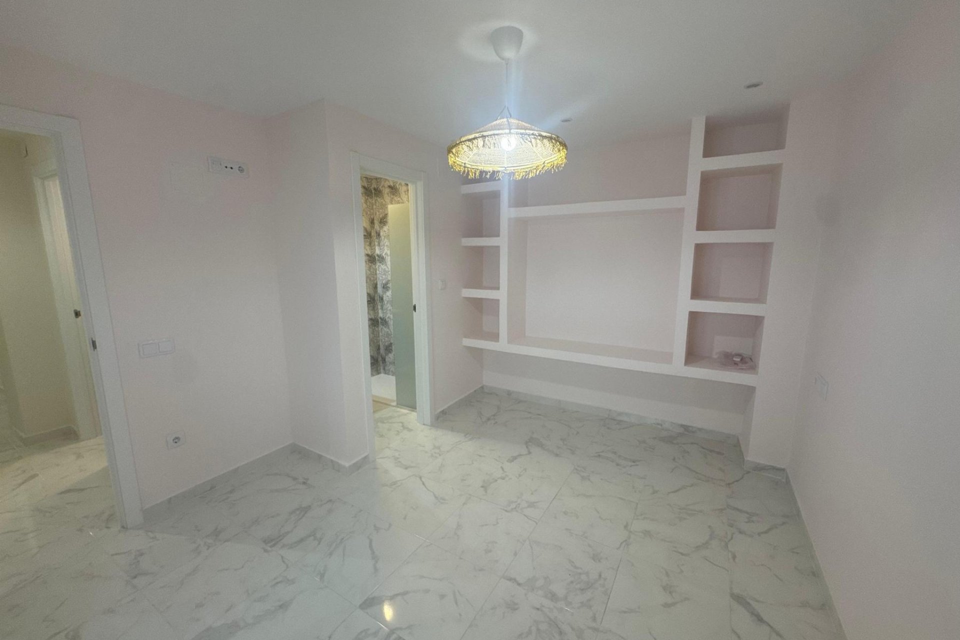 Segunda mano - Apartamento -
Torrevieja - Costa Blanca