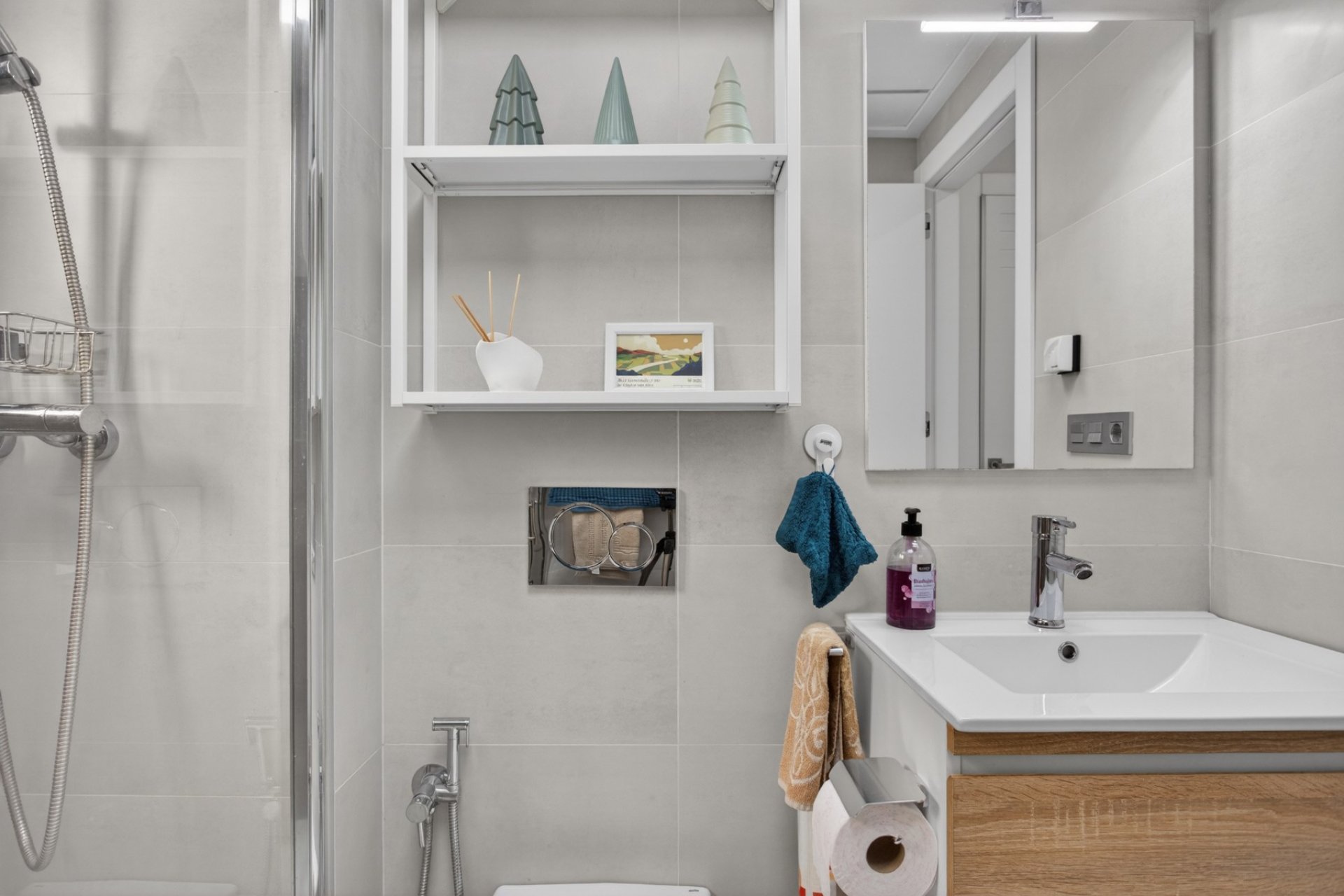 Segunda mano - Apartamento -
Torrevieja - Costa Blanca