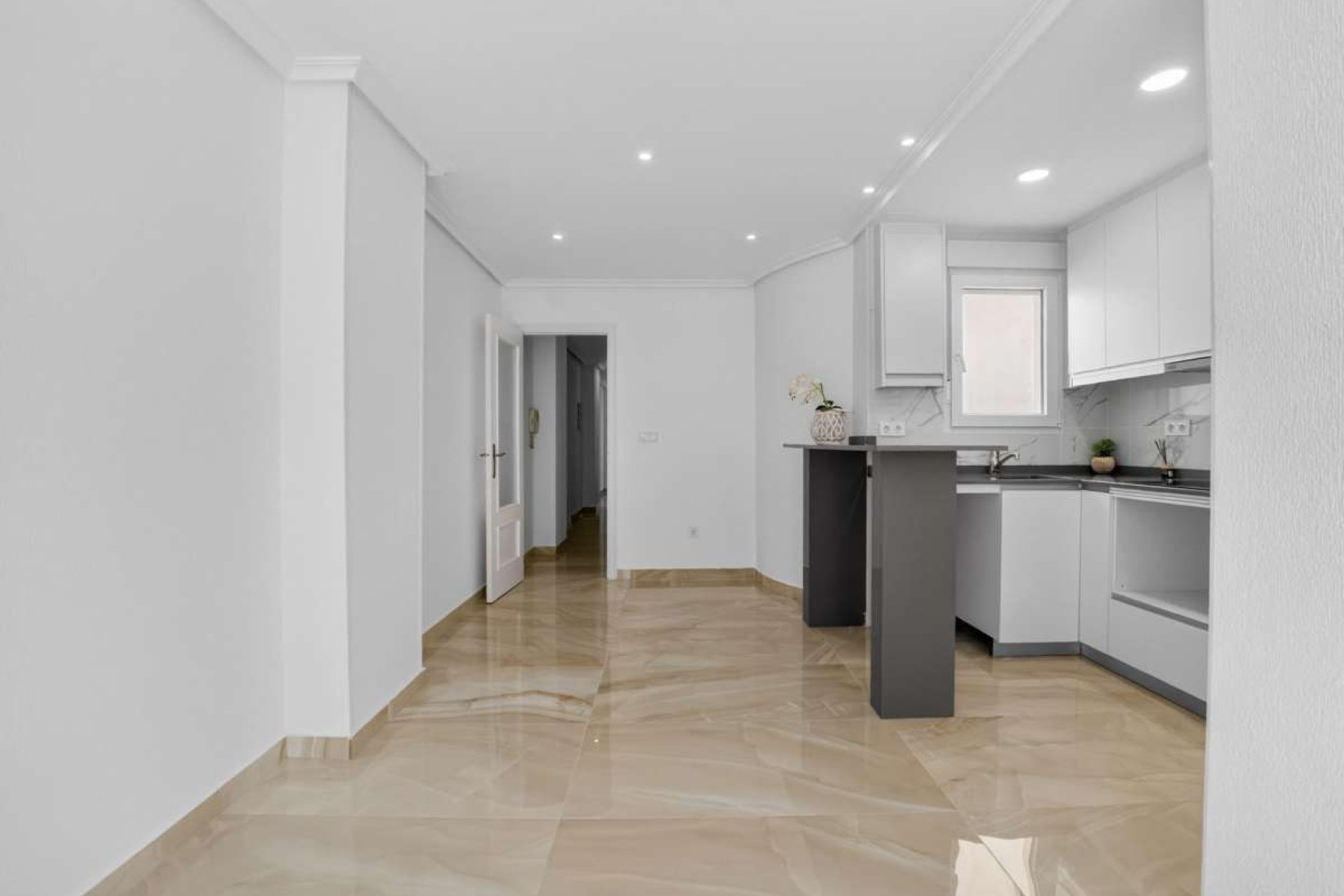 Segunda mano - Apartamento -
Torrevieja - Costa Blanca