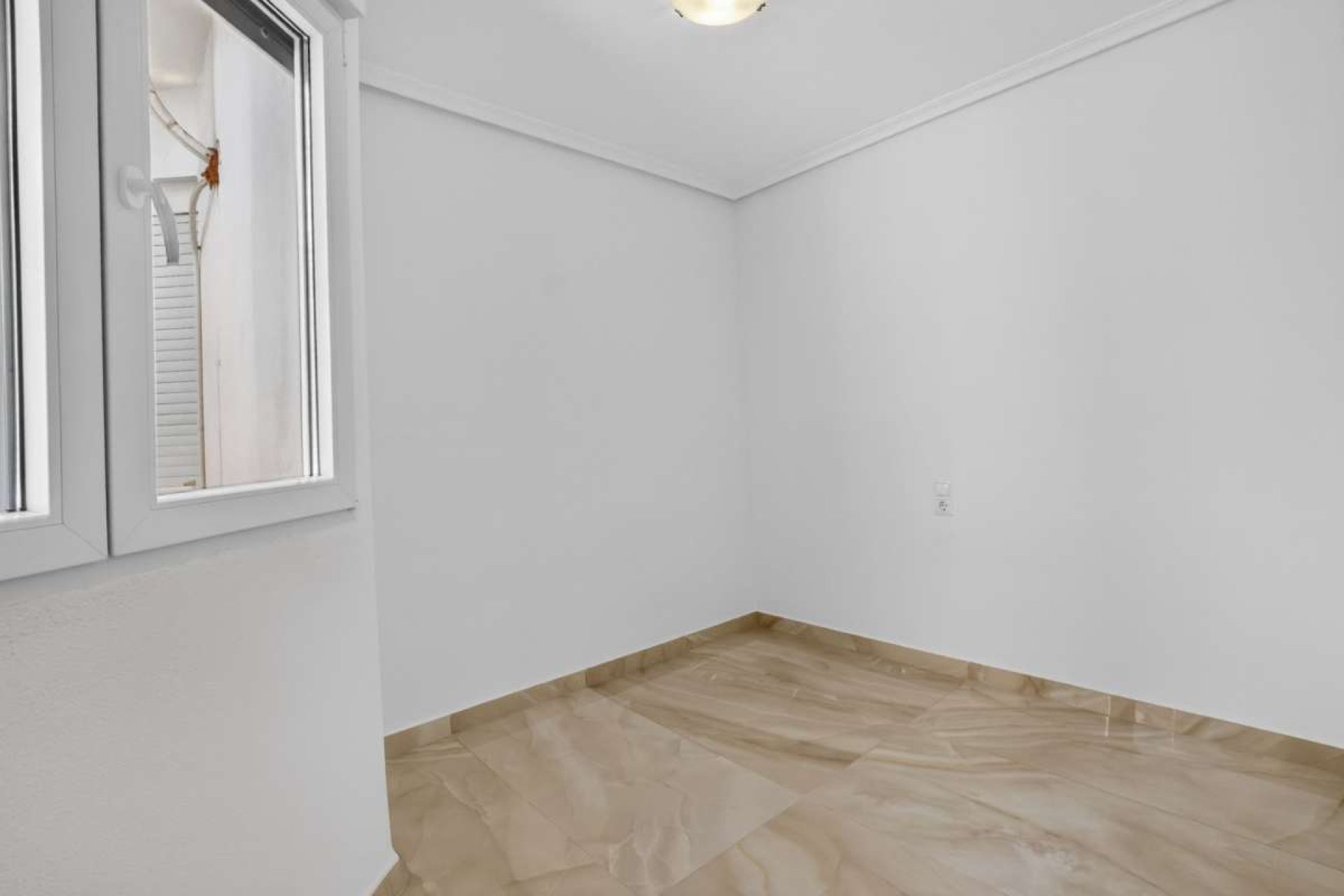 Segunda mano - Apartamento -
Torrevieja - Costa Blanca
