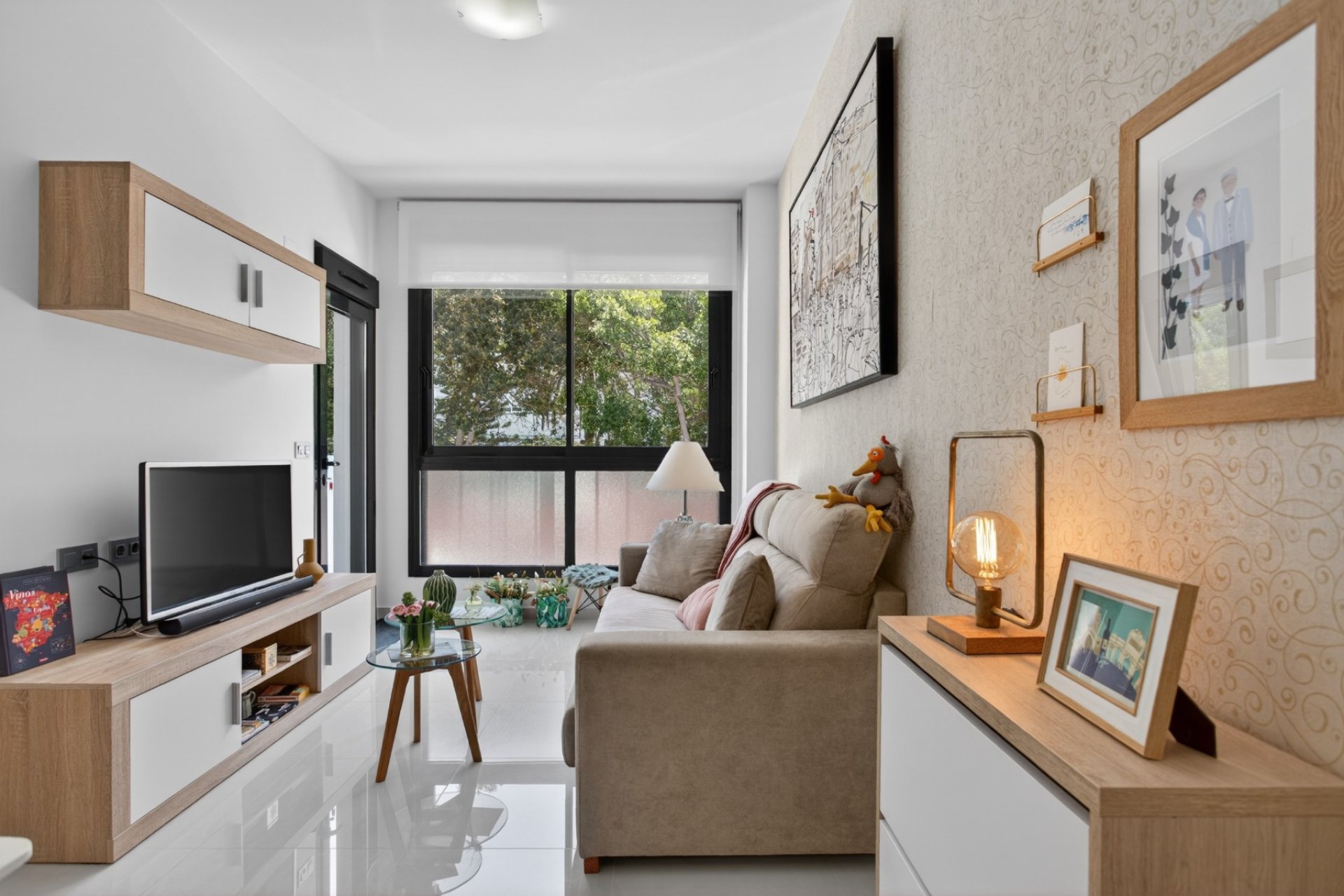 Segunda mano - Apartamento -
Torrevieja - Costa Blanca